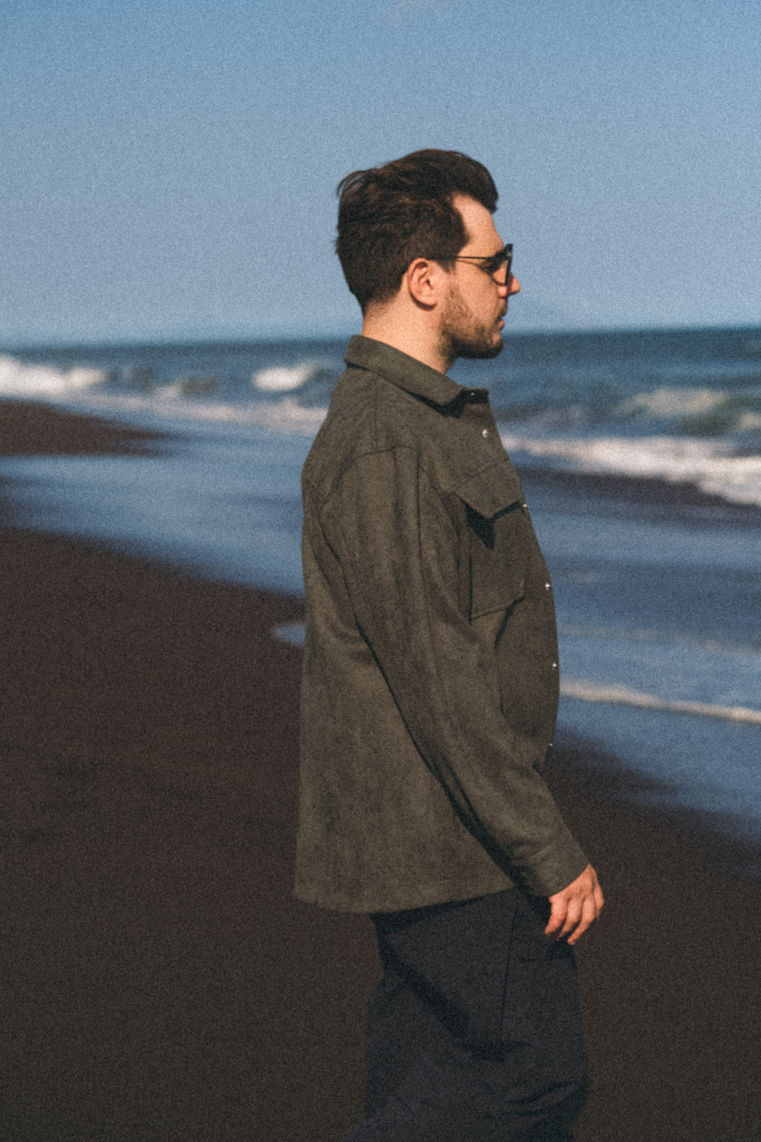 Тихий океан. Профессиональный фотограф, Санкт-Петербург — Виктория Богомолова