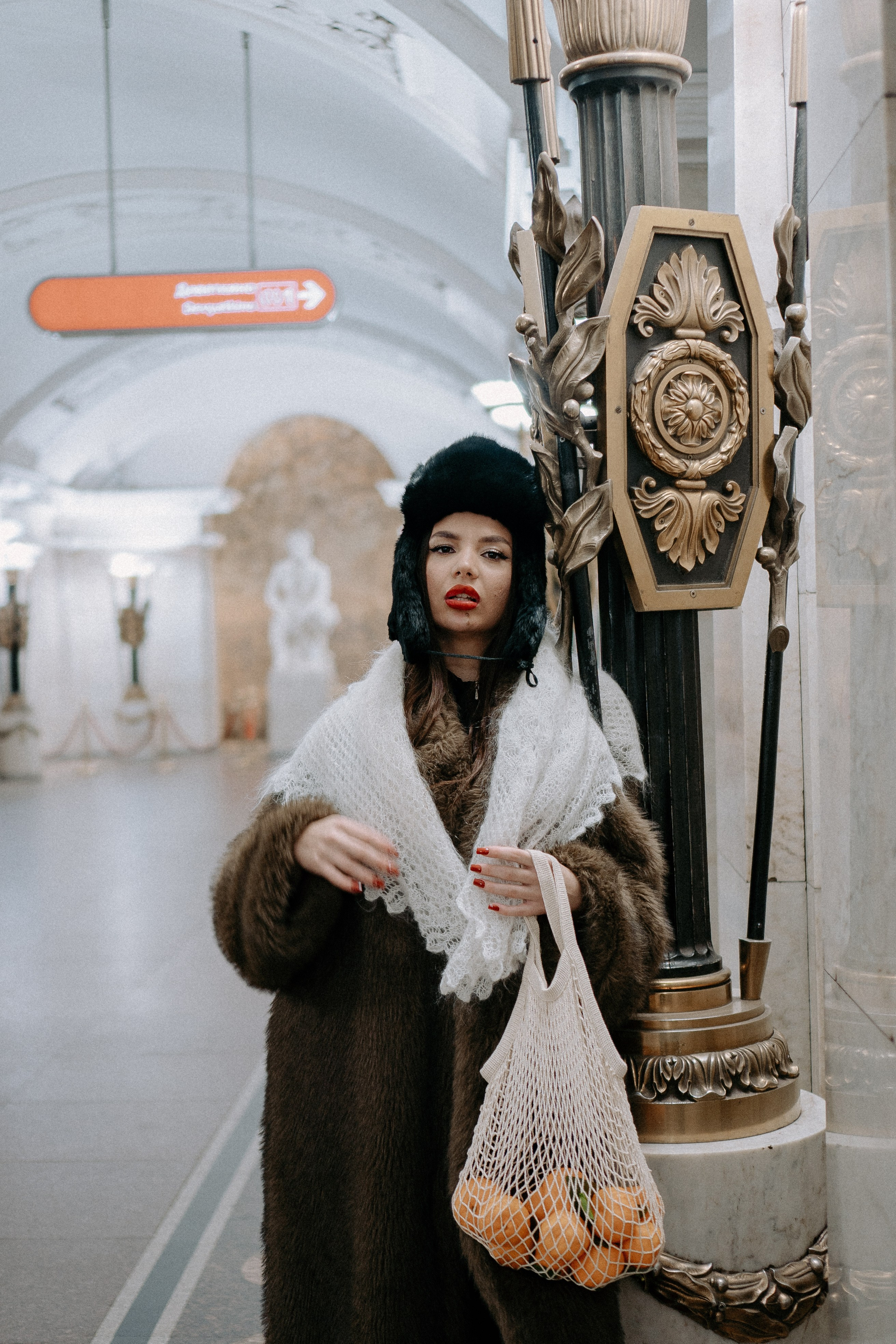 В Русском стиле. Профессиональный фотограф, Санкт-Петербург — Виктория Богомолова