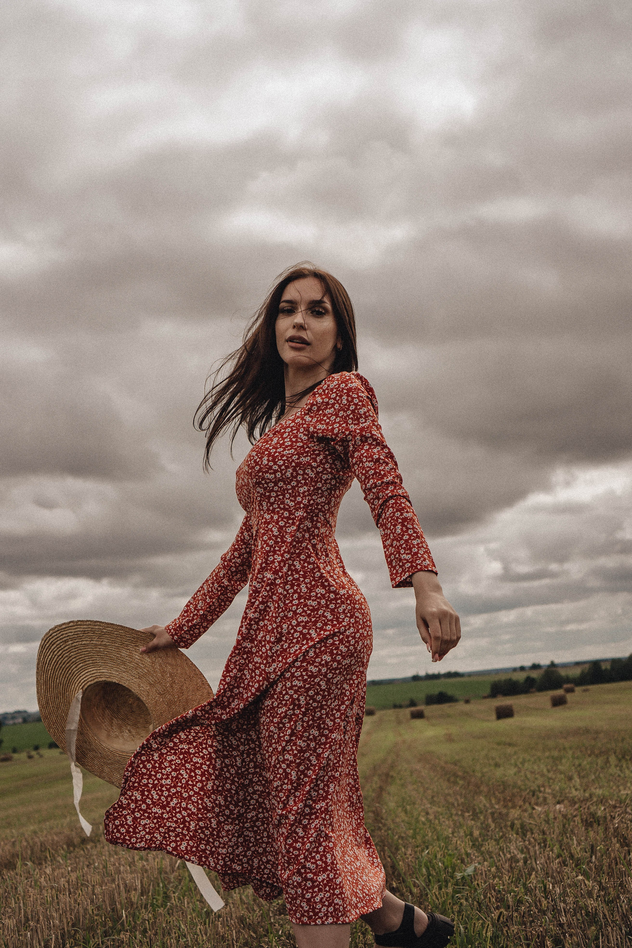 Августт. Профессиональный фотограф, Санкт-Петербург — Виктория Богомолова