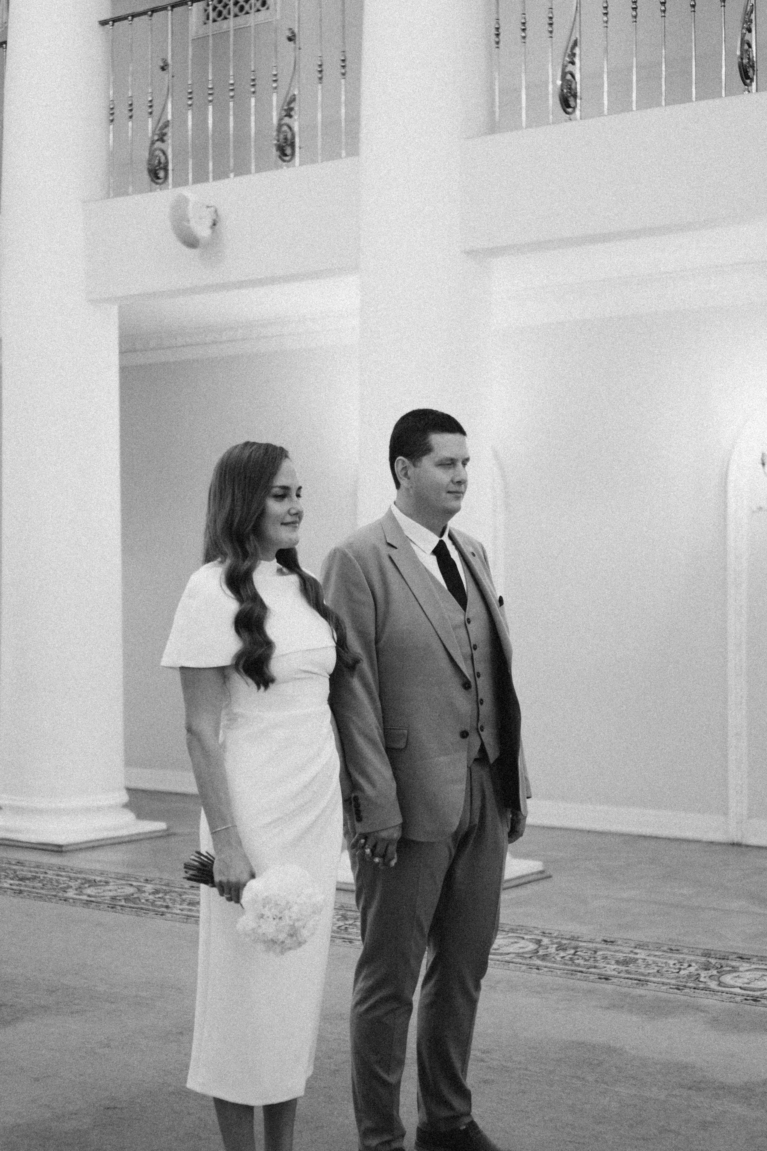 СВАДЕБНАЯ В ПУШКИНЕ. Профессиональный фотограф, Санкт-Петербург — Виктория Богомолова