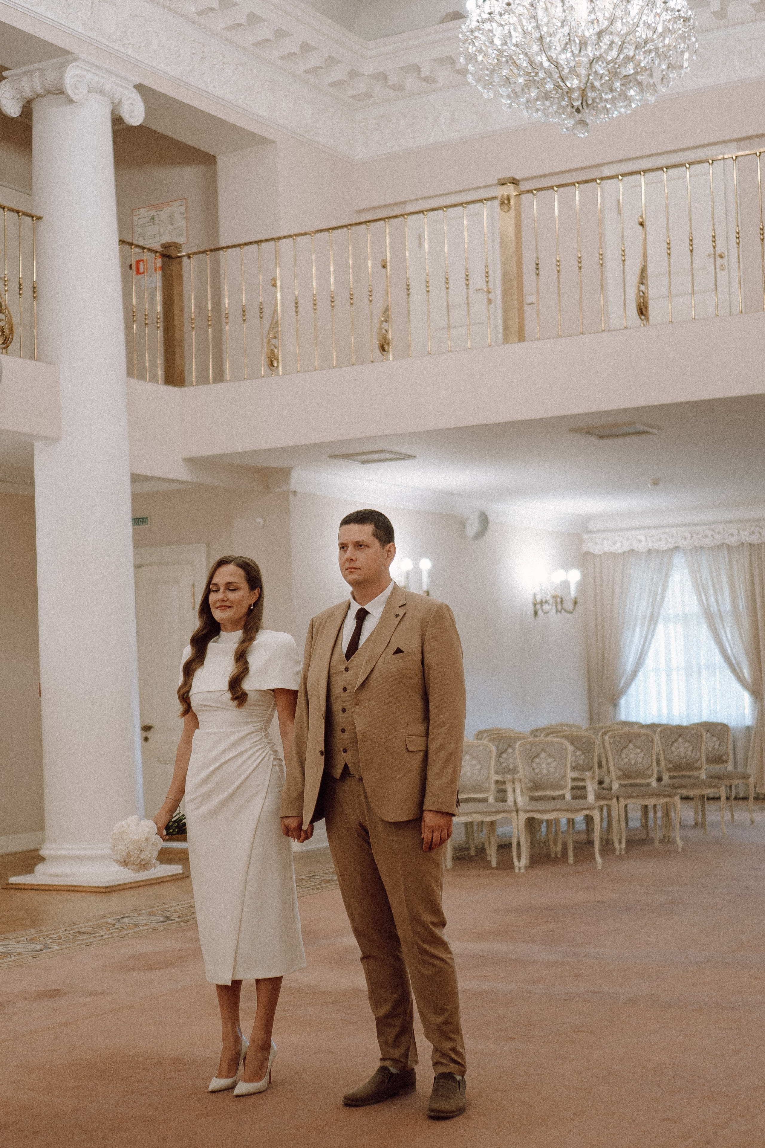 СВАДЕБНАЯ СЬЕМКА В ПУШКИН. Профессиональный фотограф, Санкт-Петербург — Виктория Богомолова