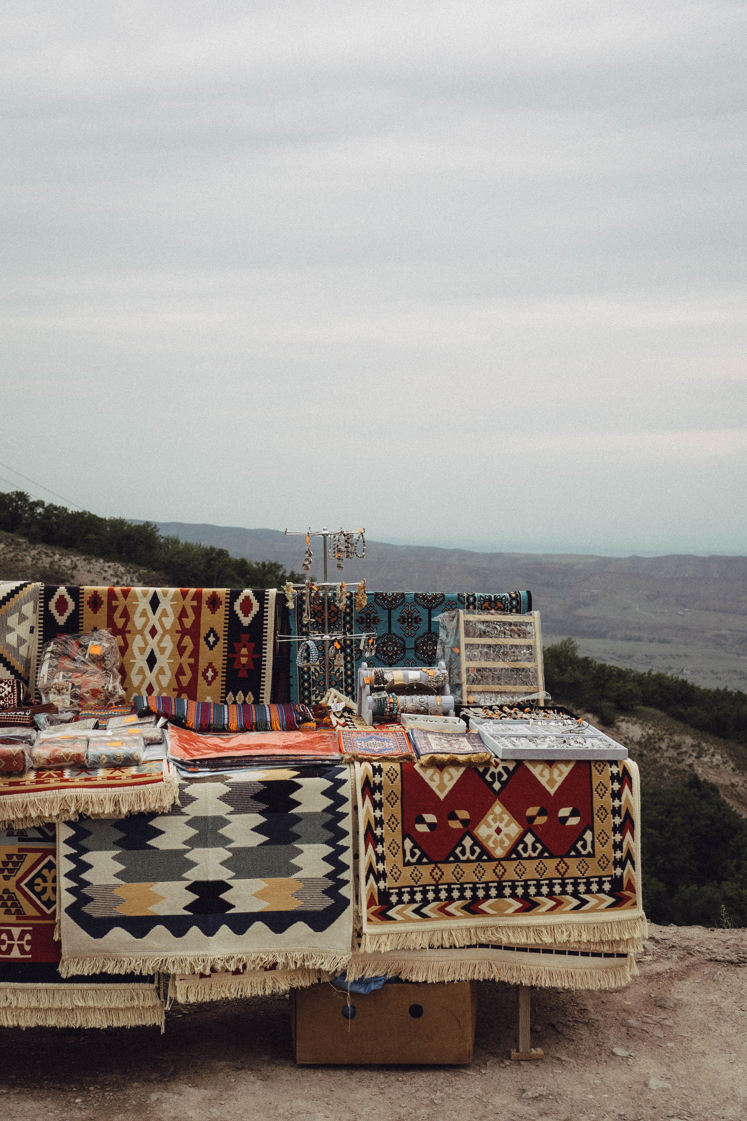 Кавказ. Профессиональный фотограф, Санкт-Петербург — Виктория Богомолова
