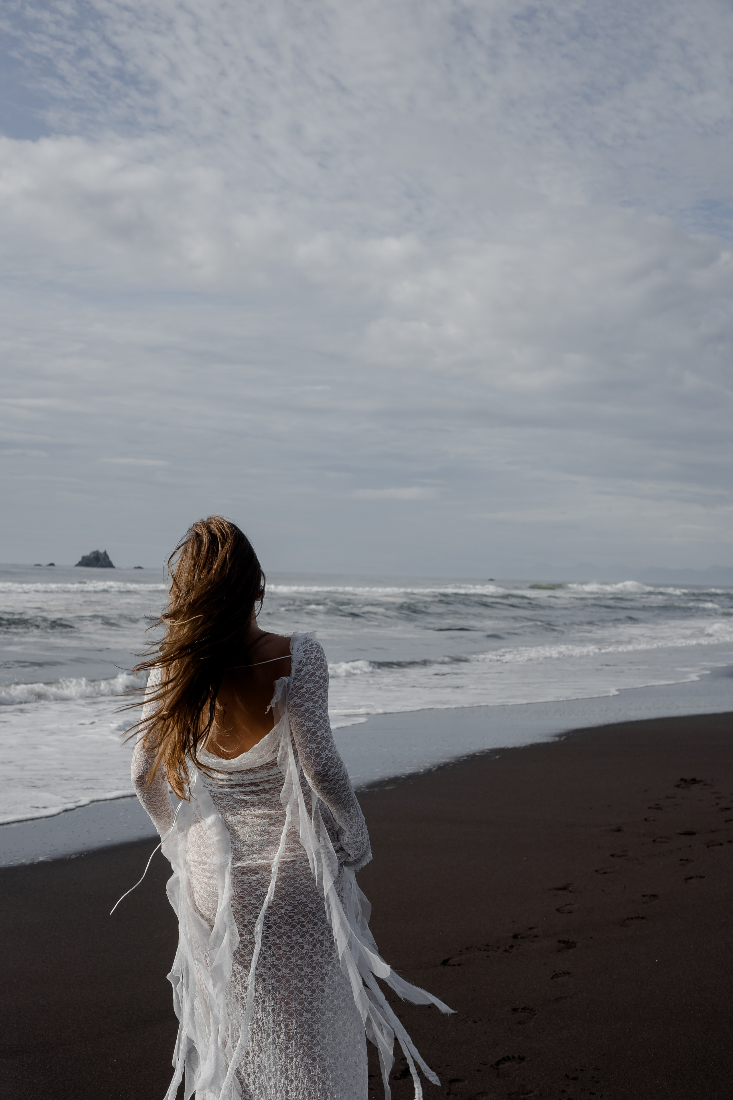 ТИХИЙ ОКЕАНН СЬЕМКА НА SONY. Профессиональный фотограф, Санкт-Петербург — Виктория Богомолова