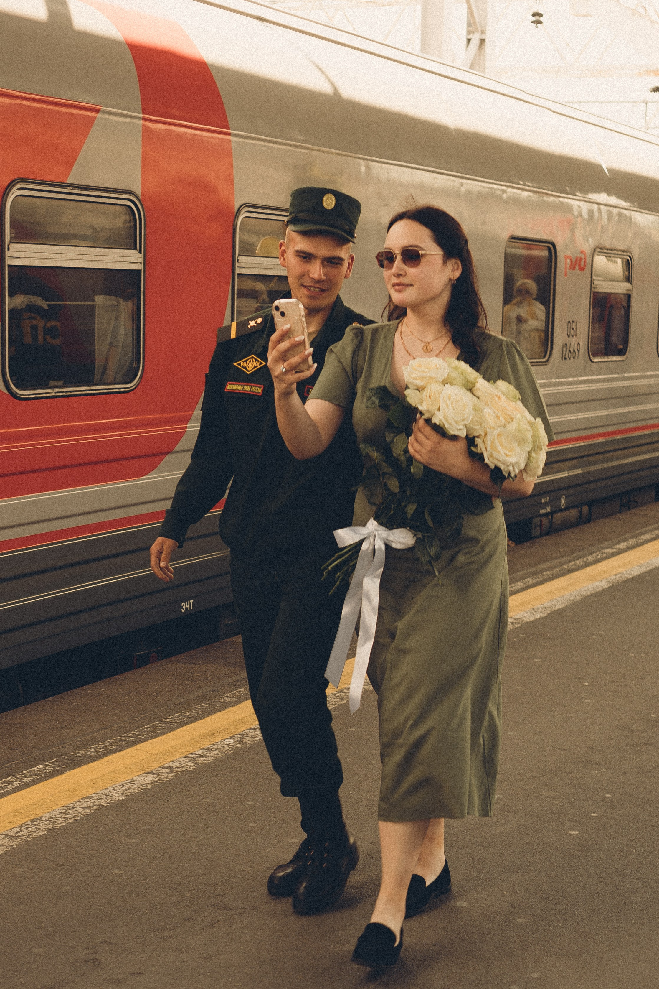 ПРЕДЛОЖЕНИЕ. Профессиональный фотограф, Санкт-Петербург — Виктория Богомолова