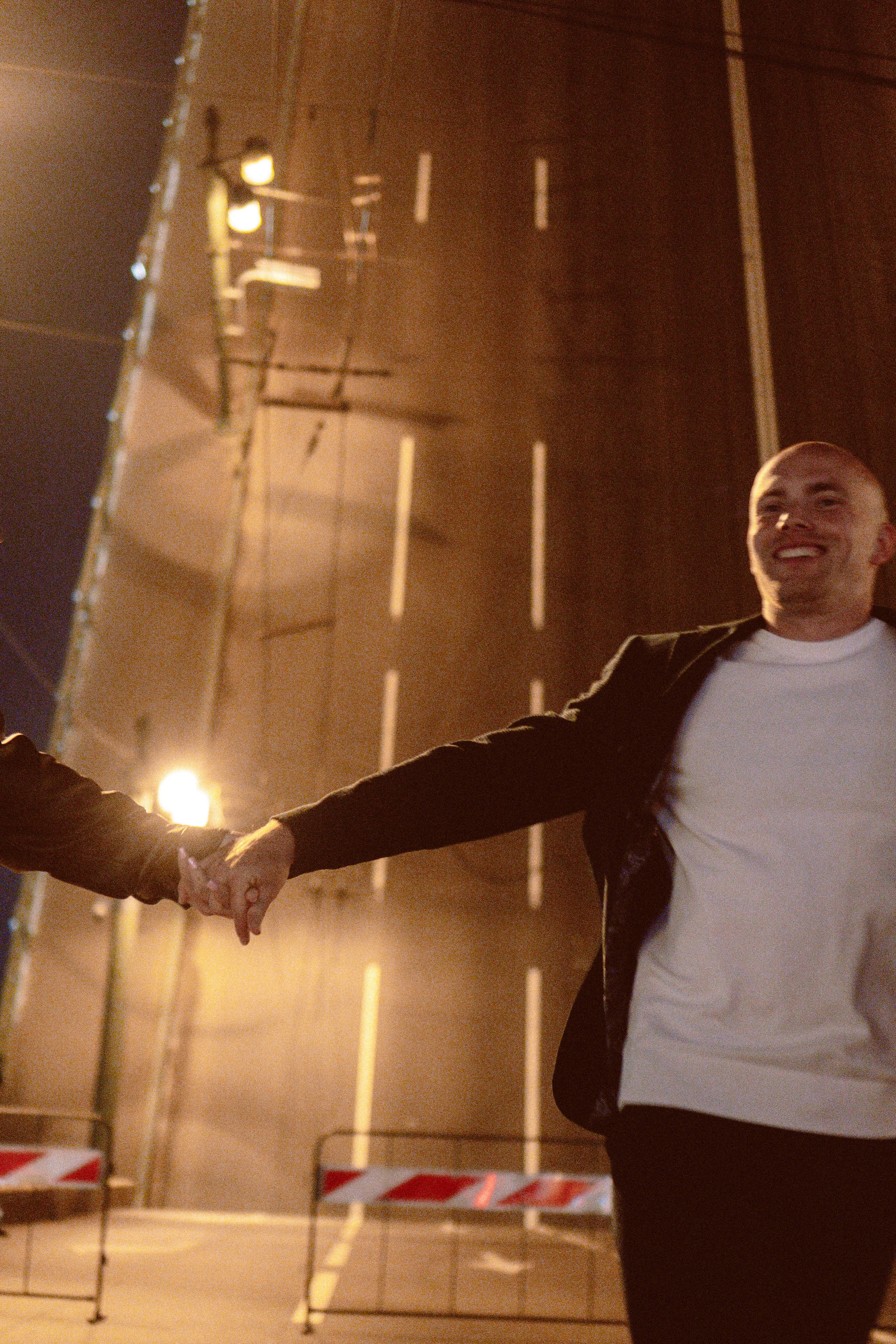 Любовь и питер. Профессиональный фотограф, Санкт-Петербург — Виктория Богомолова