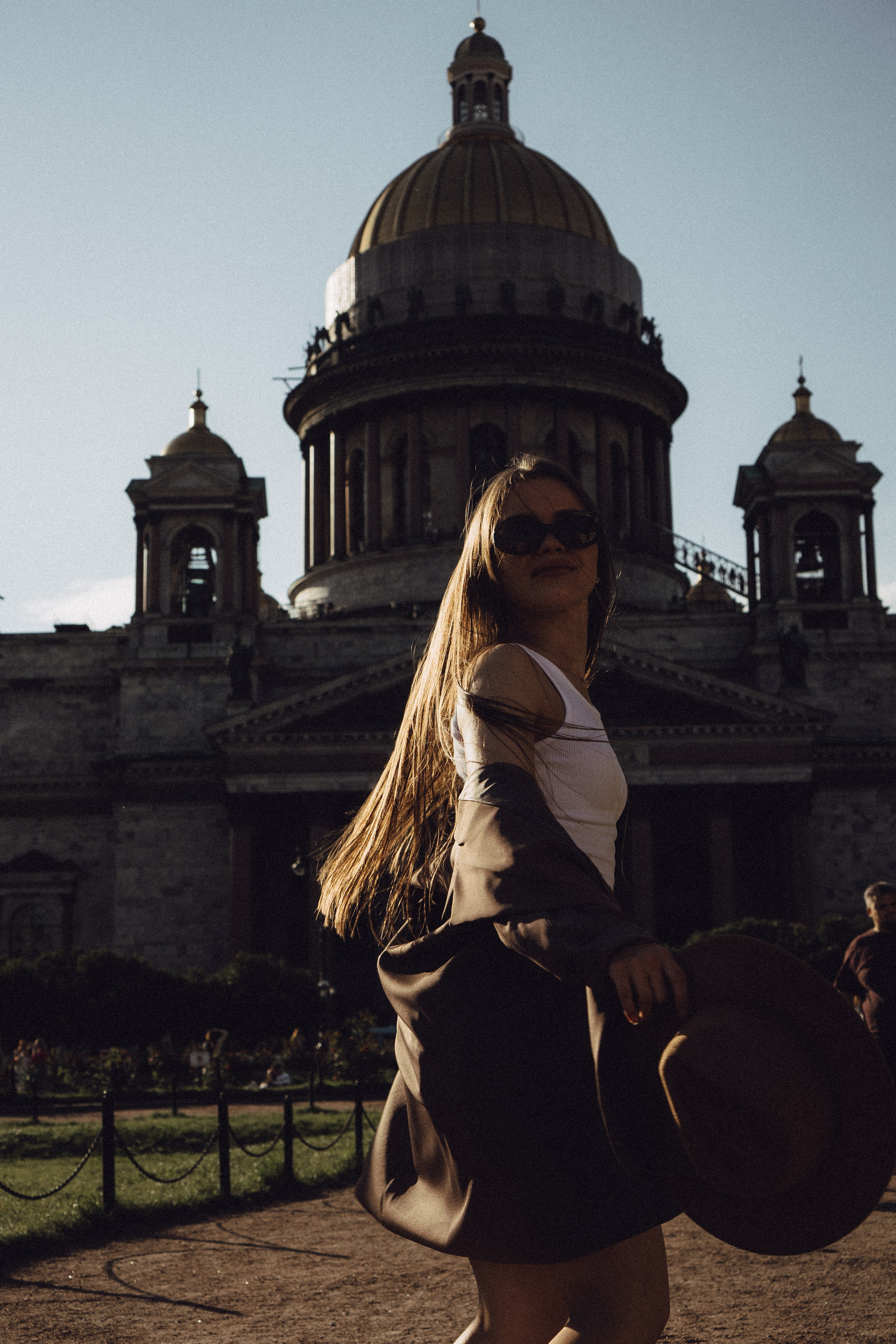ПРОГУЛКА ПО САНКТ-ПЕТЕРБУРГУ. Профессиональный фотограф, Санкт-Петербург — Виктория Богомолова