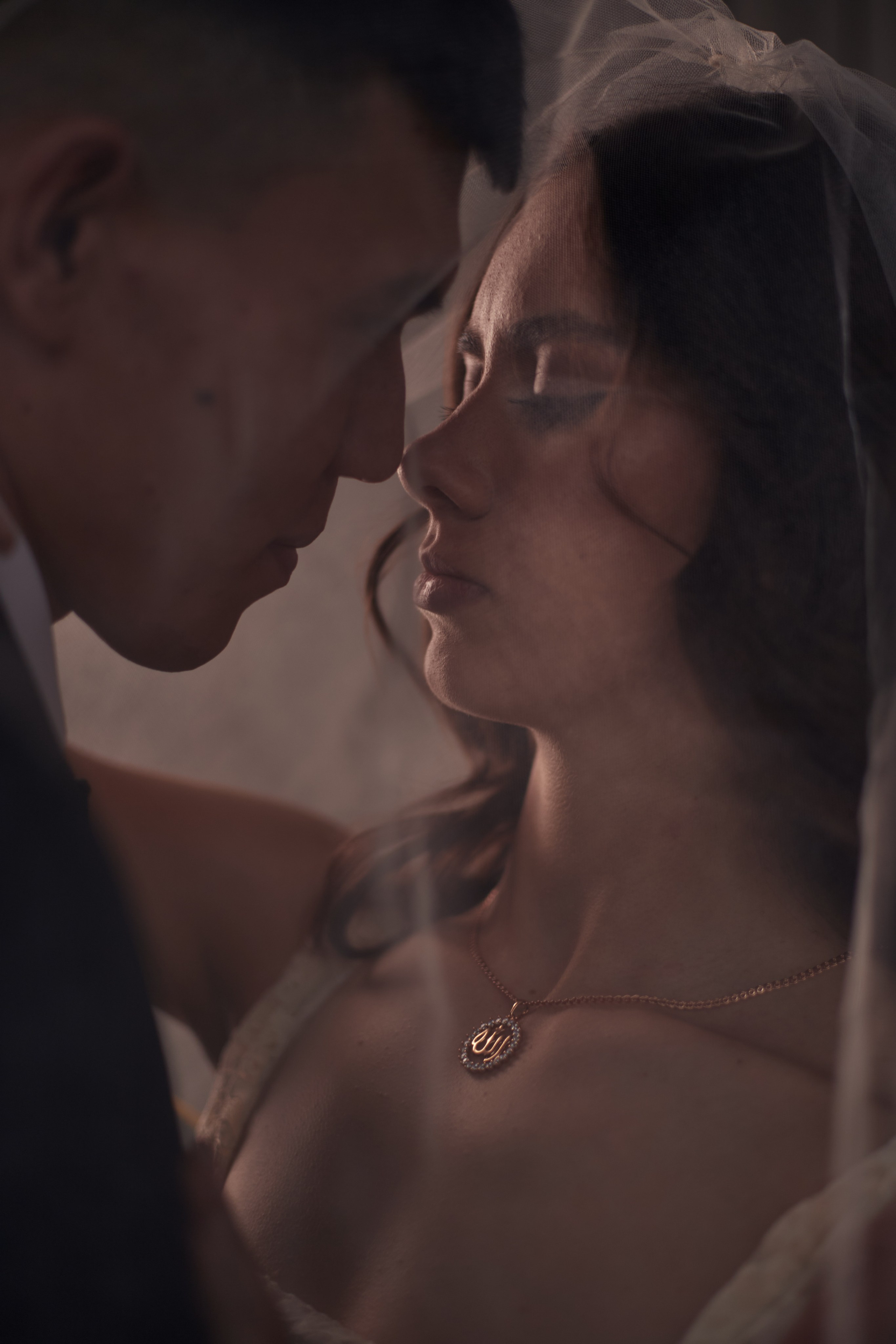 Диляра и Тимур. Фотограф из Казани