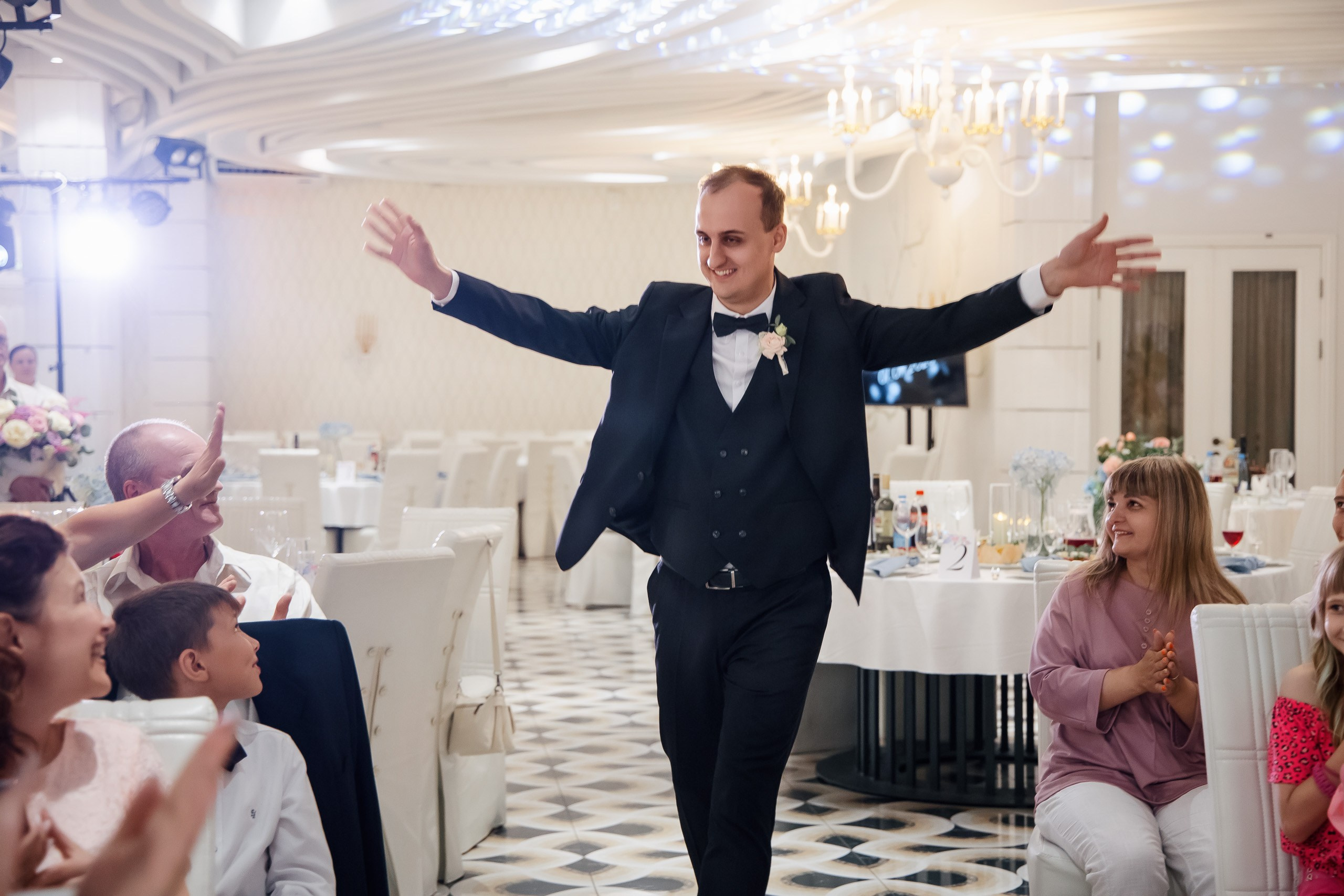 Вячеслав и Анастасия. Karas. Выездная.Полный день. Свадебный фотограф в Хабаровске