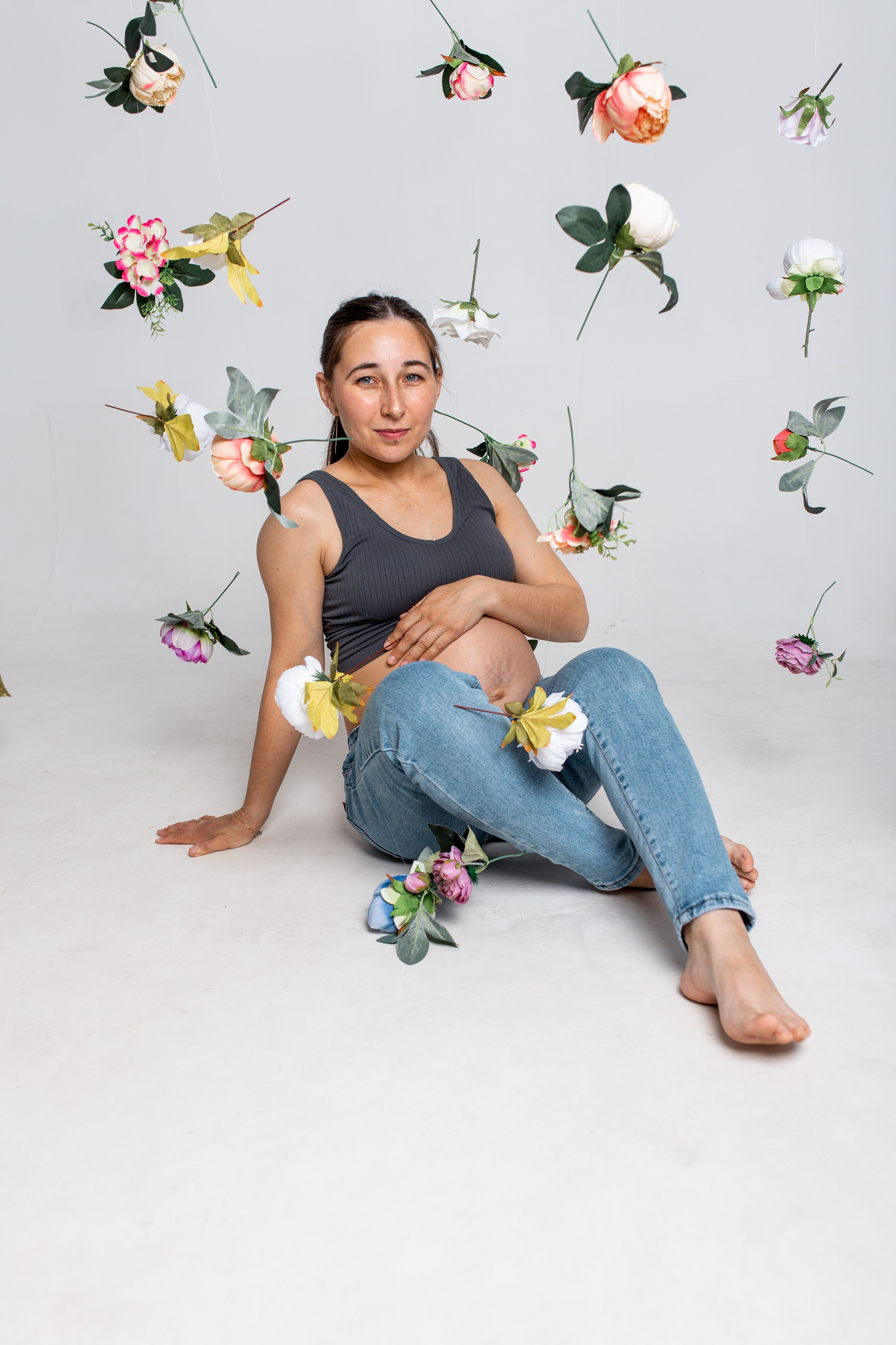 Эмма. Марина Шаймухаметова. Фотограф в Уфе