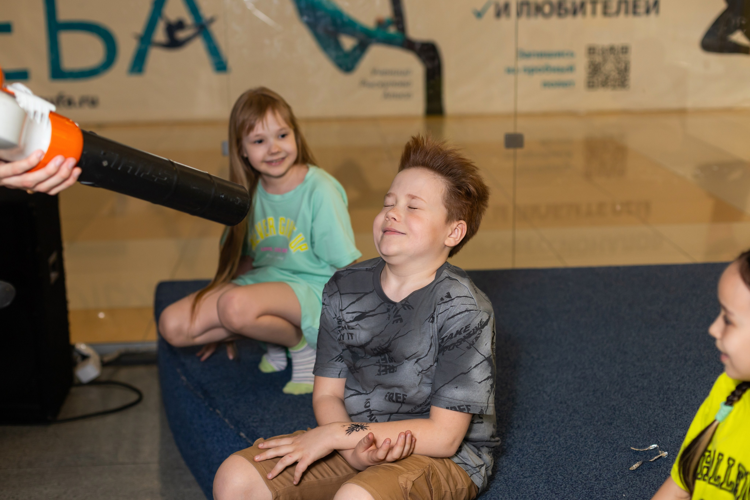 День рождение Оливии. Марина Шаймухаметова. Фотограф в Уфе