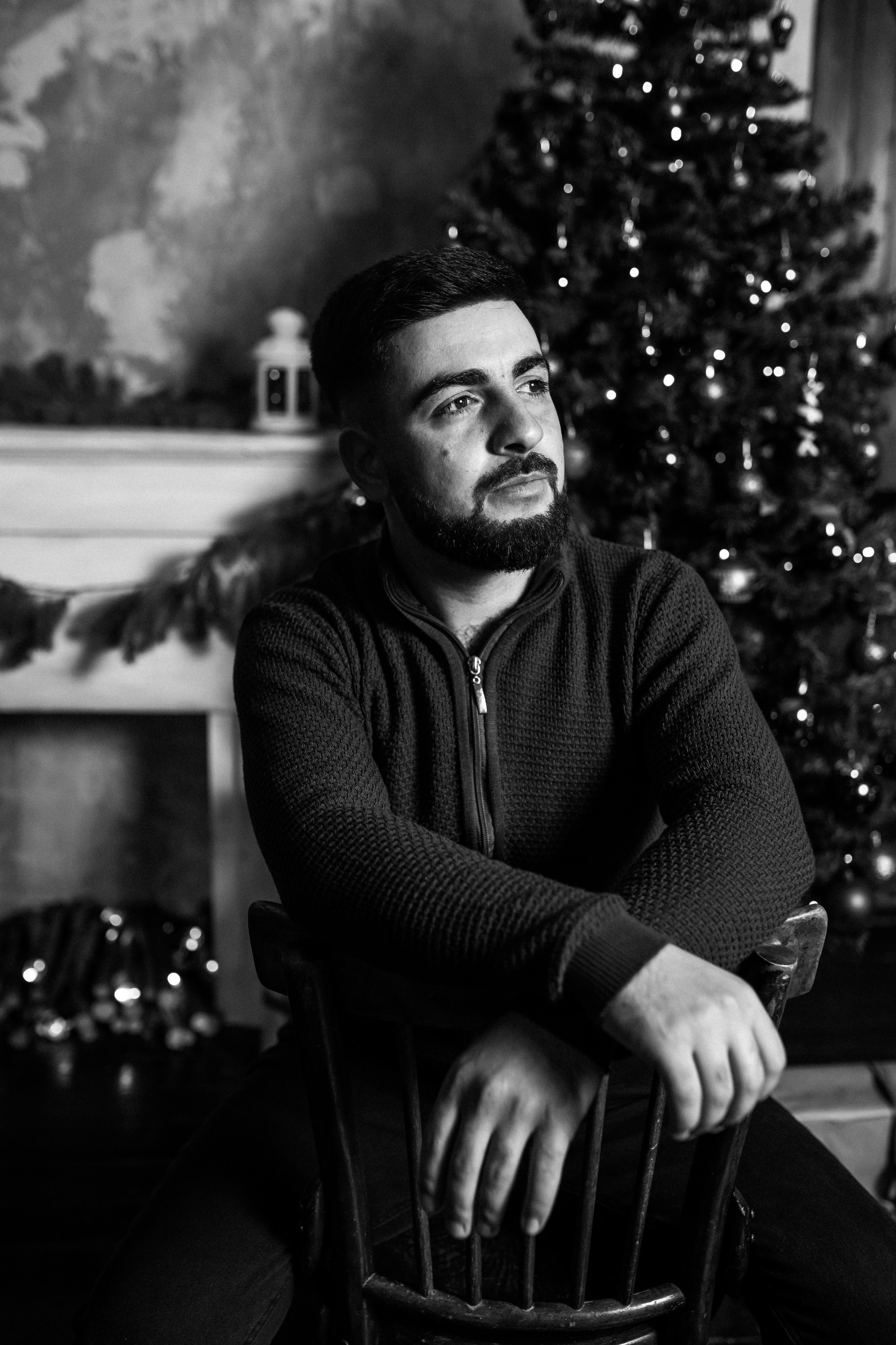 Артур и Азалия. Марина Шаймухаметова. Фотограф в Уфе