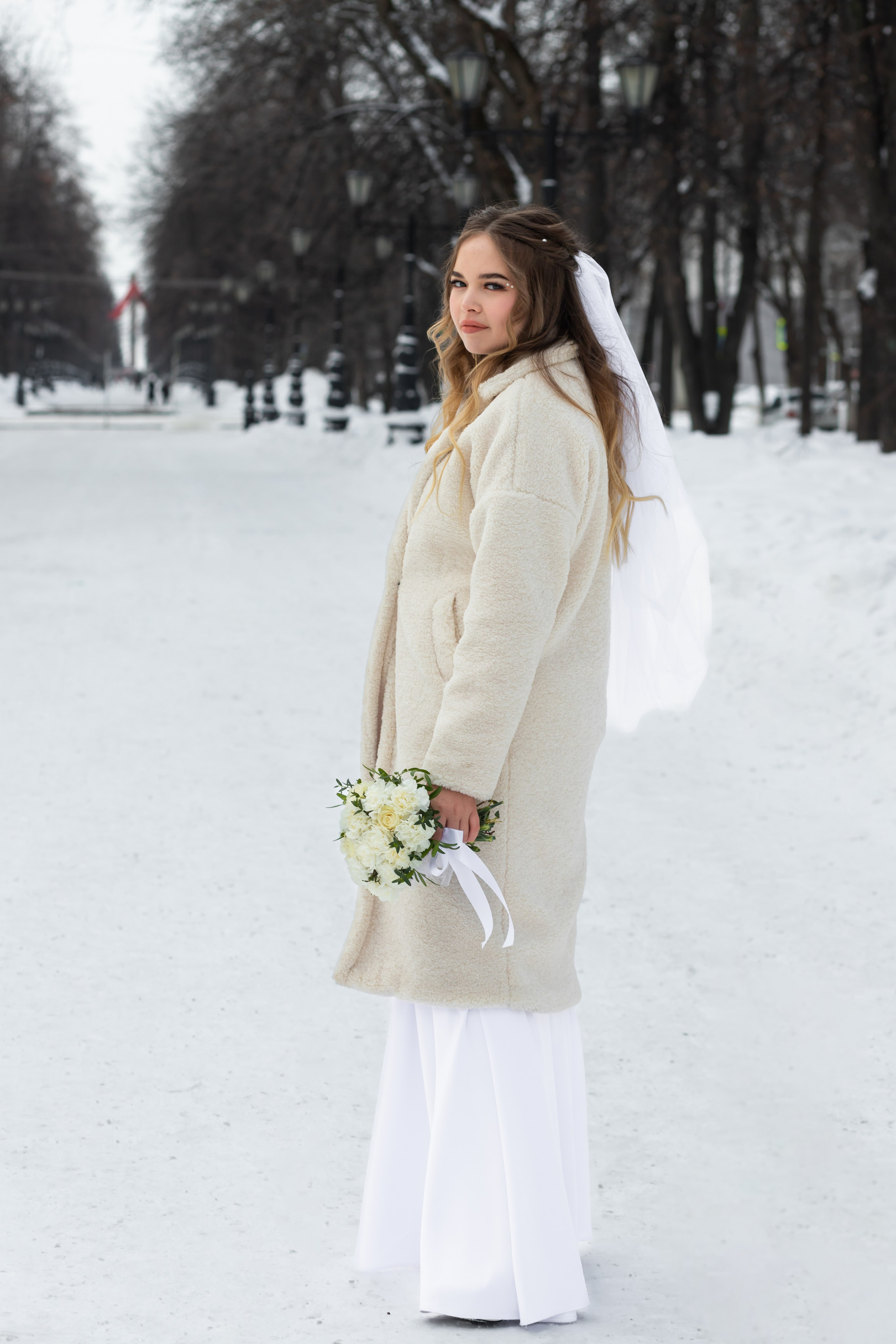 Айдар и Аделия. Марина Шаймухаметова. Фотограф в Уфе