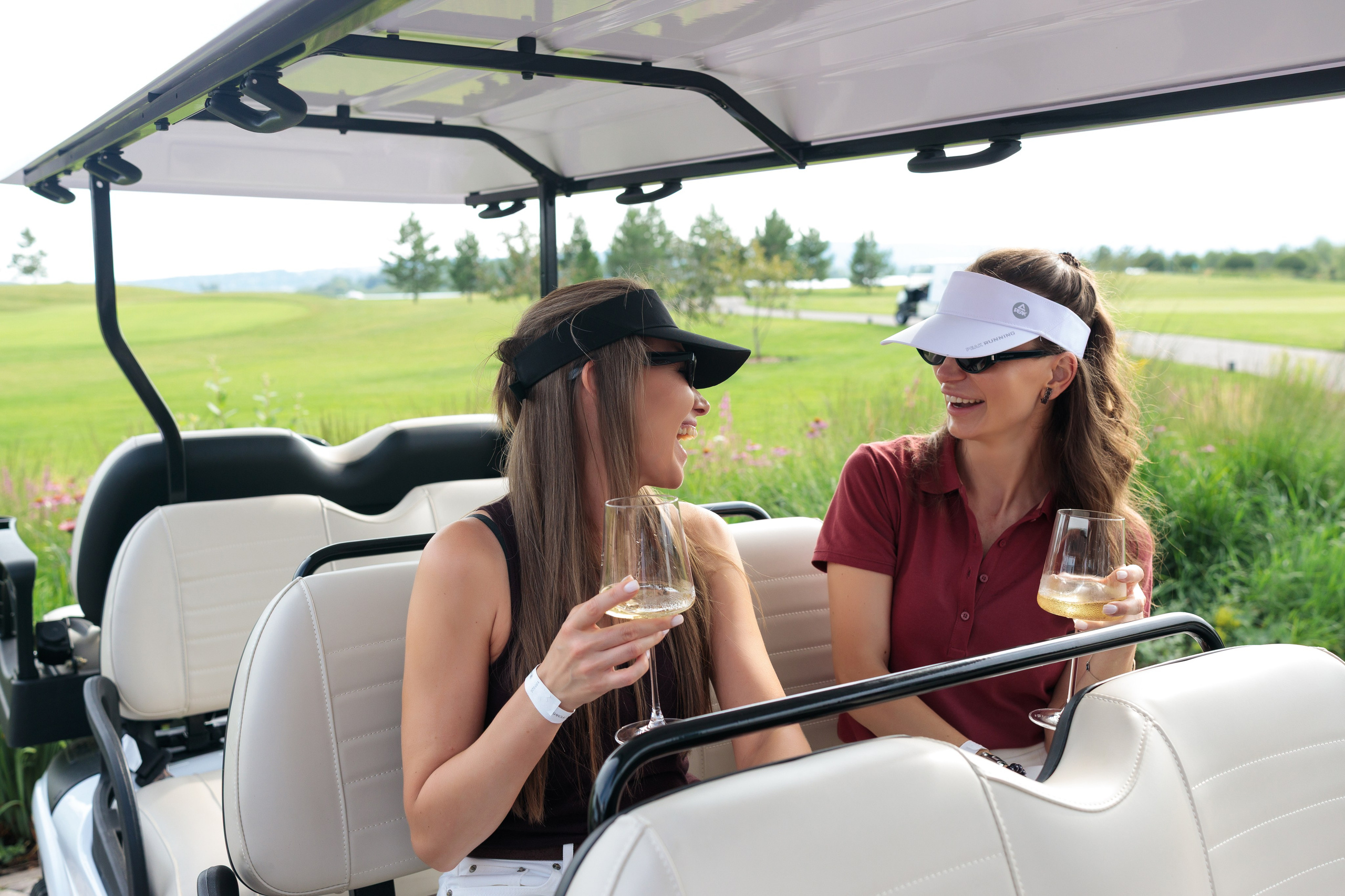 Ak Bars Golf Club. Фотограф в Казань и Москва