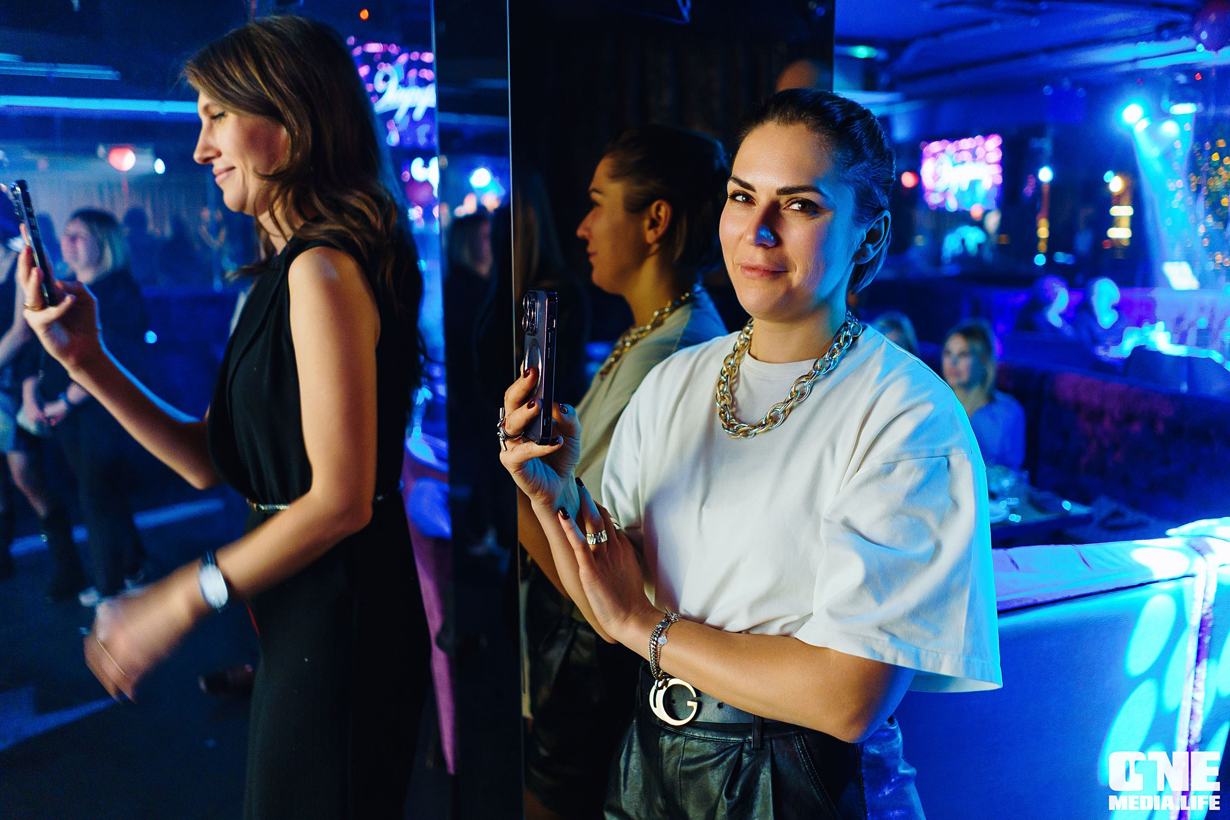 Фоторепортаж из караоке-клуба Эйфория. One Media Life: фоторепортажи, фотоотчеты с мероприятий и заведений