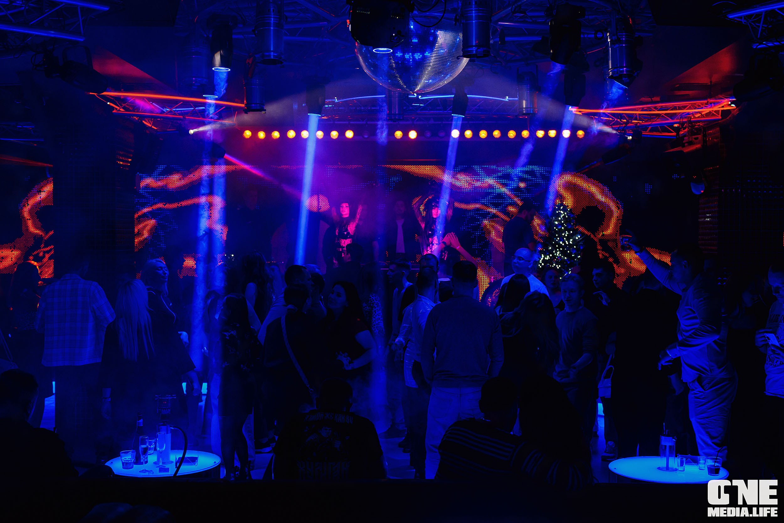 Фоторепортаж из РК Планета. One Media Life: фоторепортажи, фотоотчеты с мероприятий и заведений