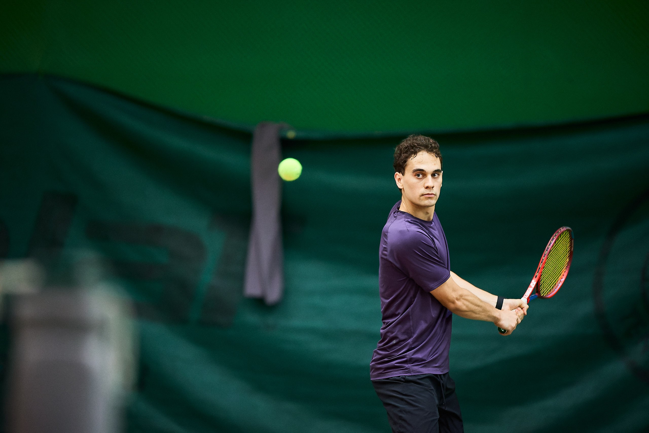 26.07.2026 — «Кубок Хамон» — Amatour. Фотограф Константин Комов
