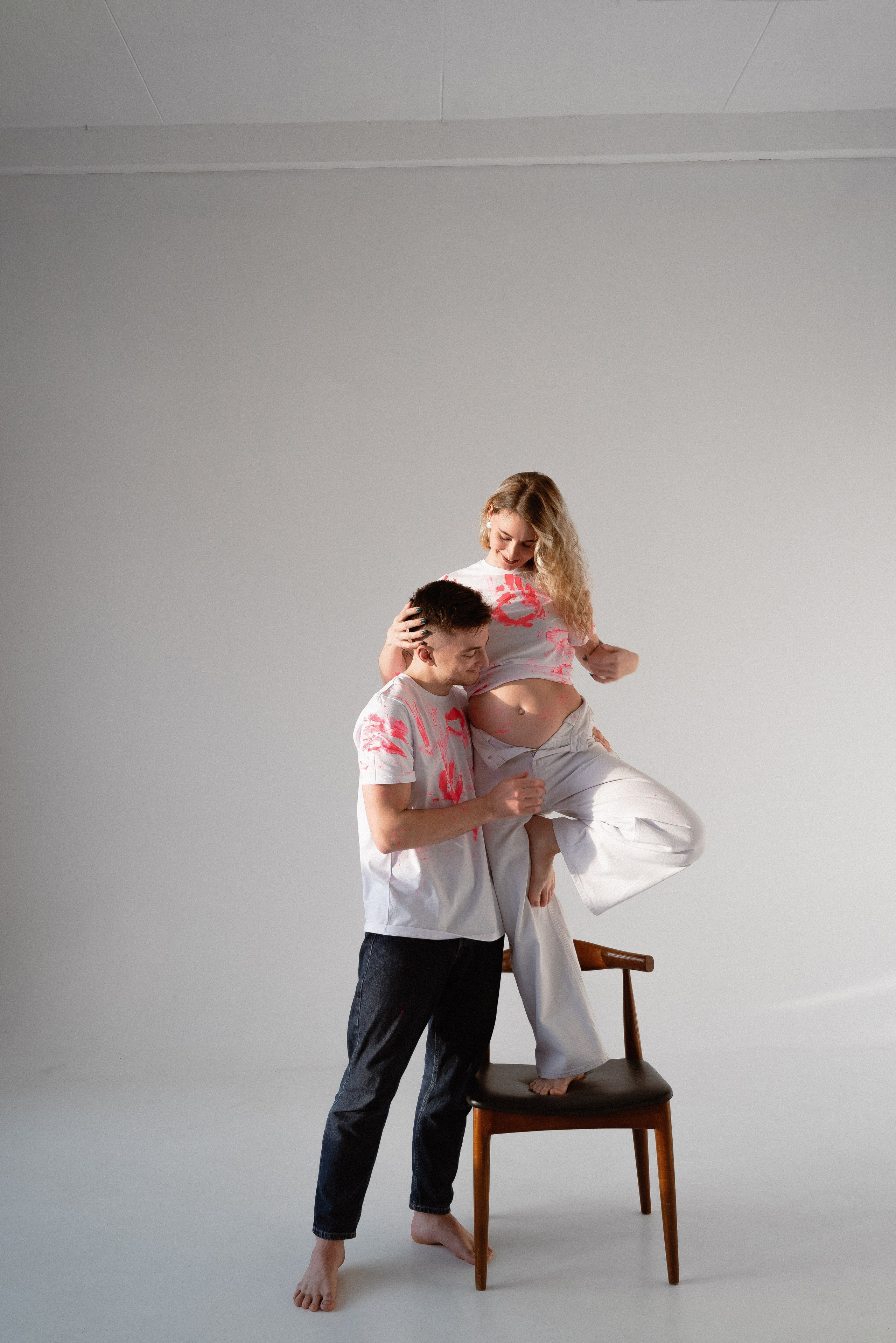 В ожидании чуда. Тамара Власова