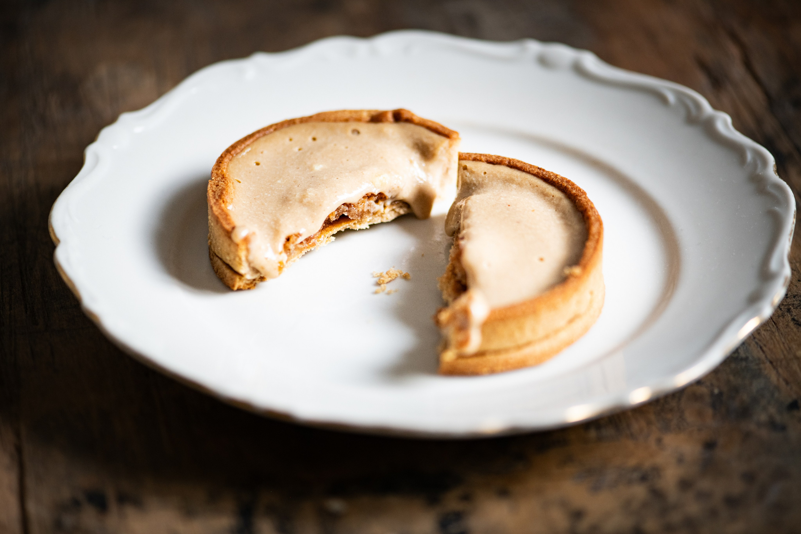 Веганские десерты. Elnora Atnagulova Foodphotography