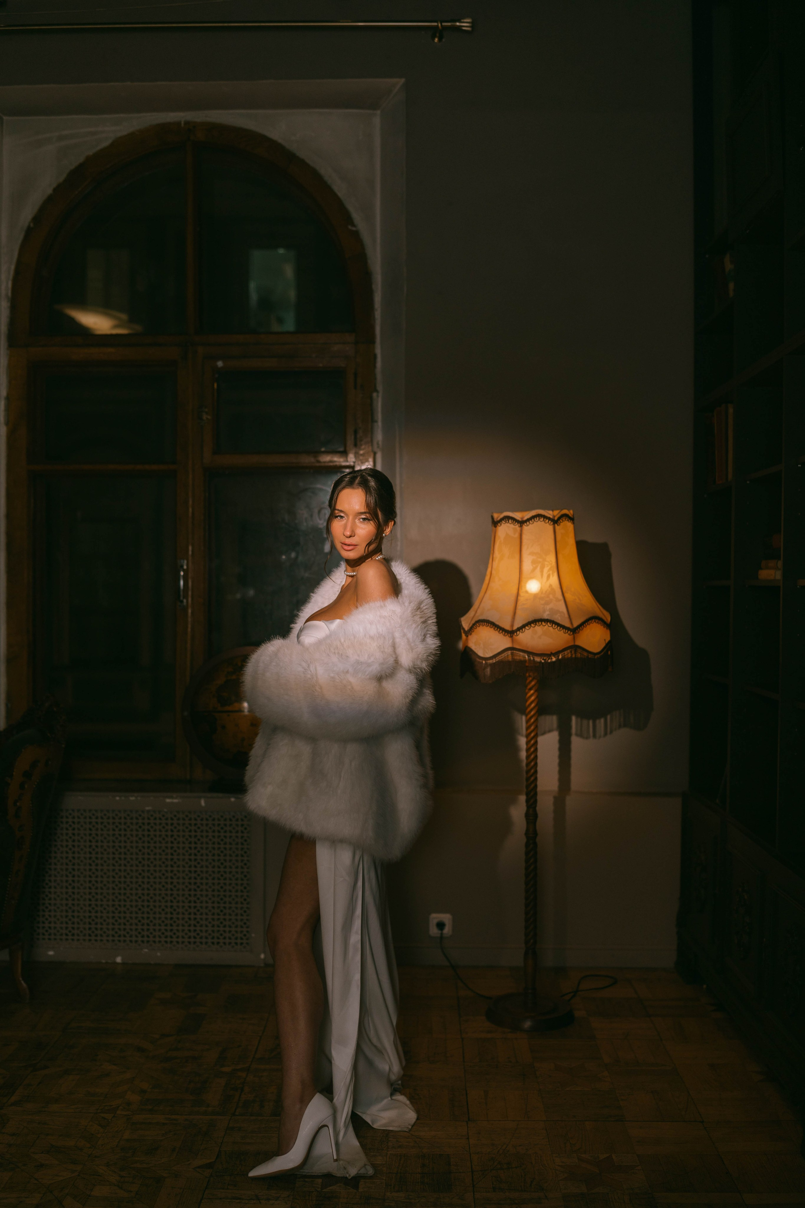 Юлия и Максим. Профессиональный фотограф