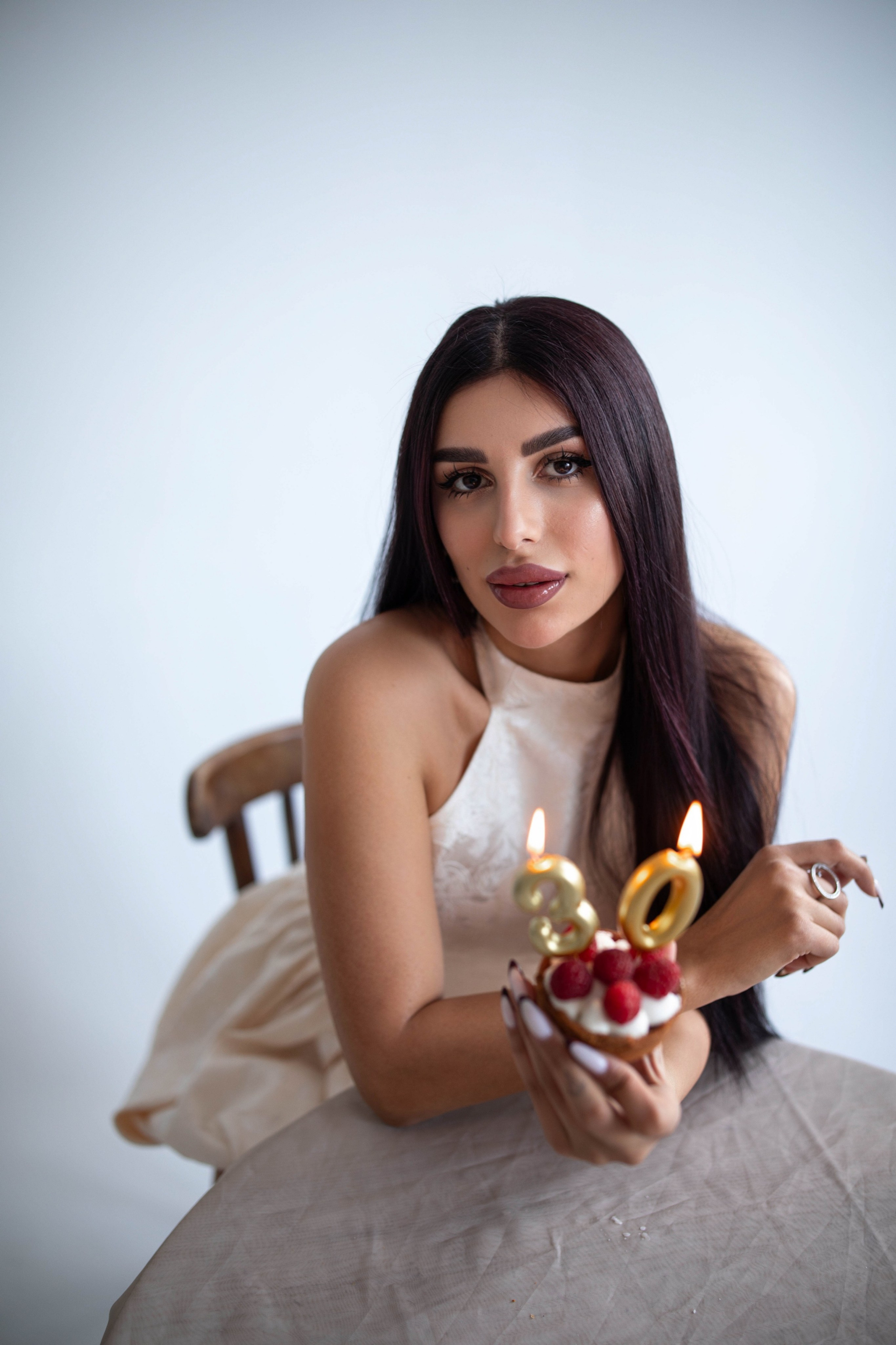 Туня. Профессиональный фотограф