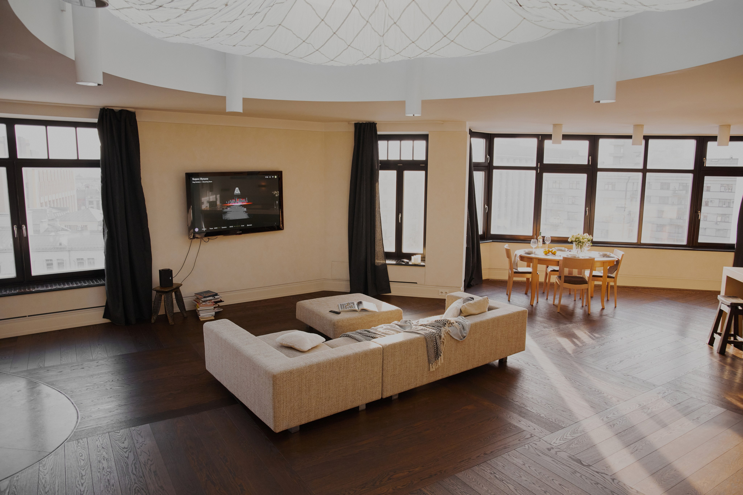 Интерьерные. Светский фотограф в Москве, Яковенко Алексей