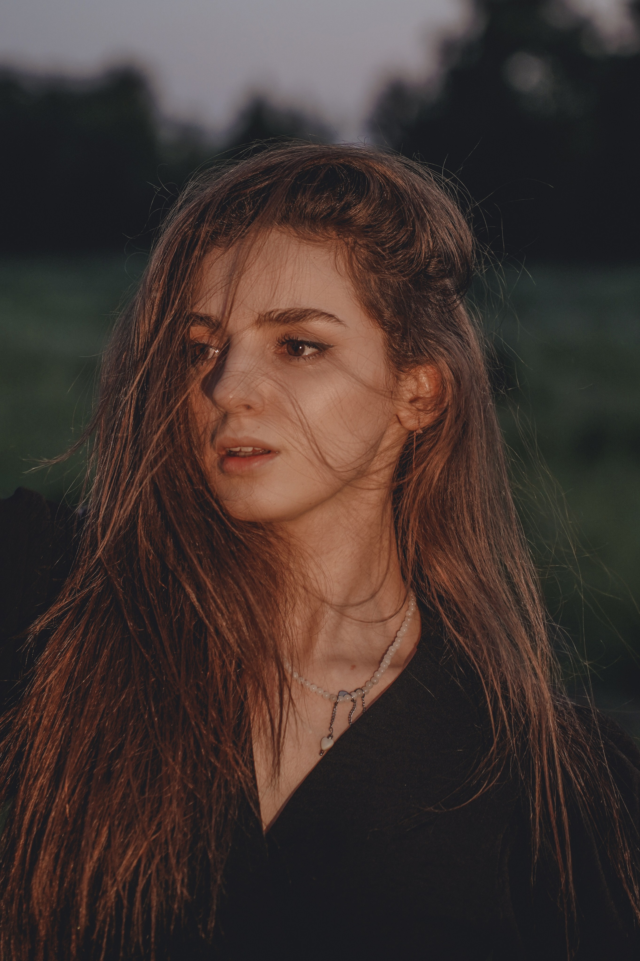 Вечерние танцы. Фотограф Маргарита Слободянина в Хабаровске