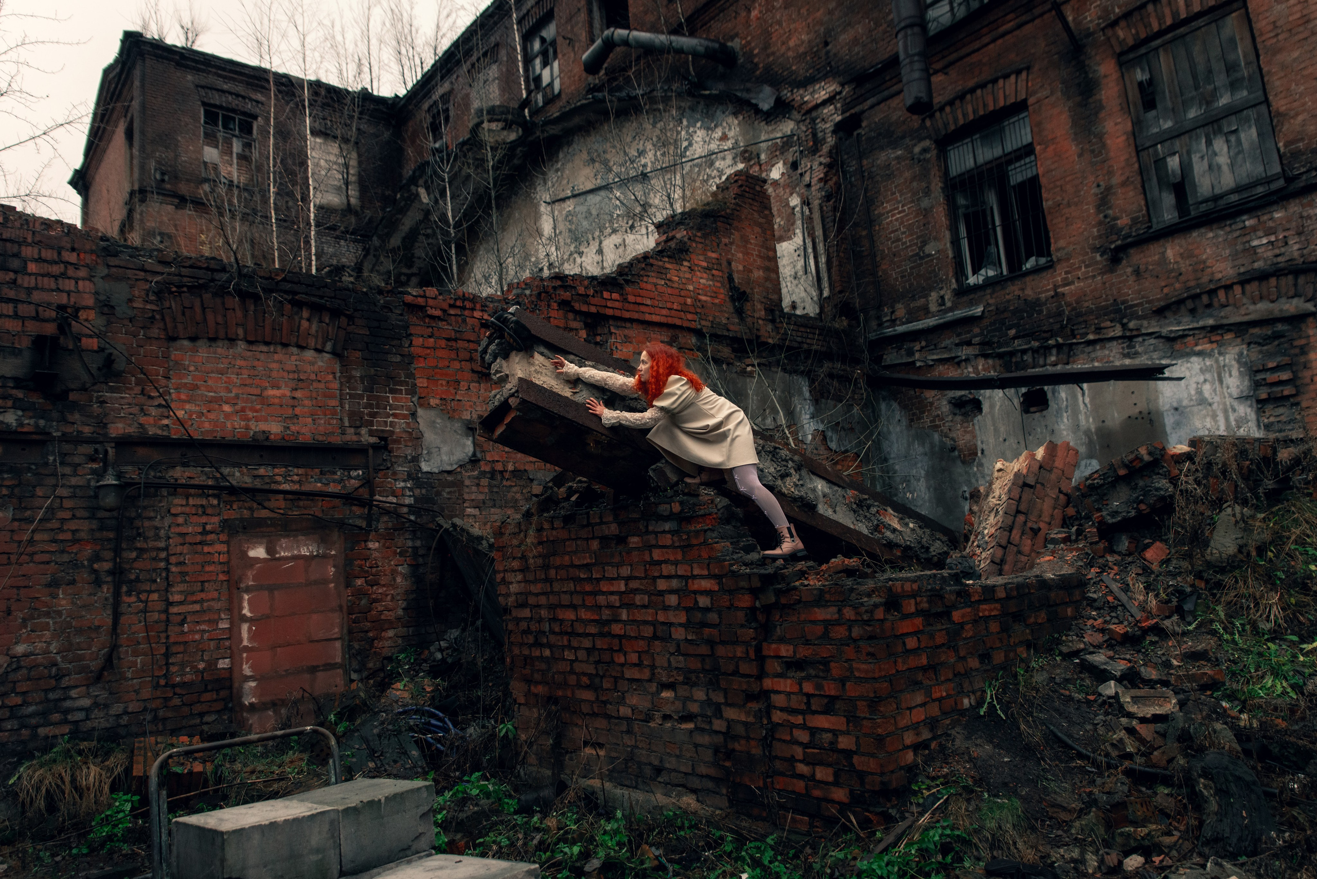 Выжившая. Фотограф Крещение Венчание Москва