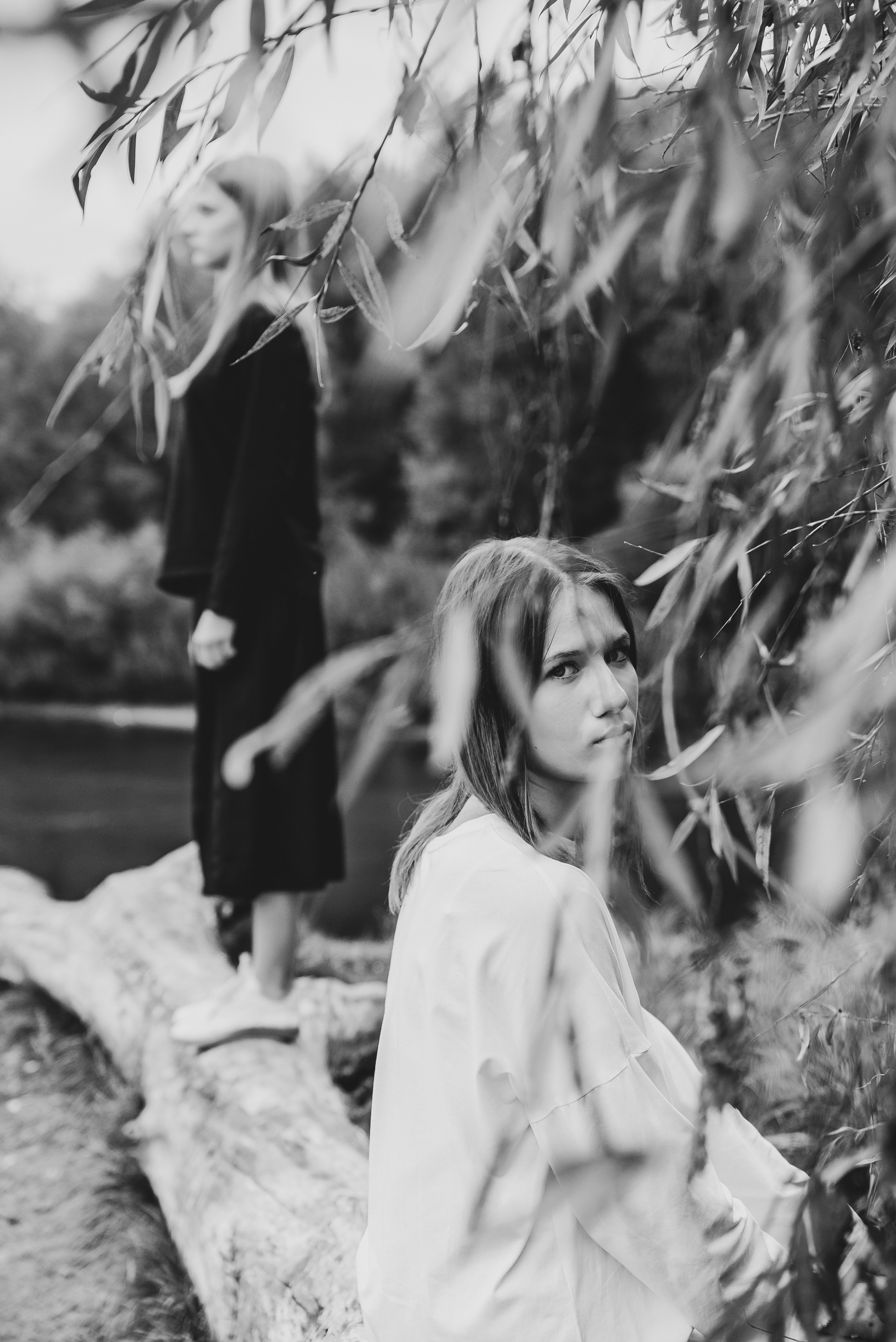 Инь и Янь. Женский фотограф Крещение Венчание Москва Брянск