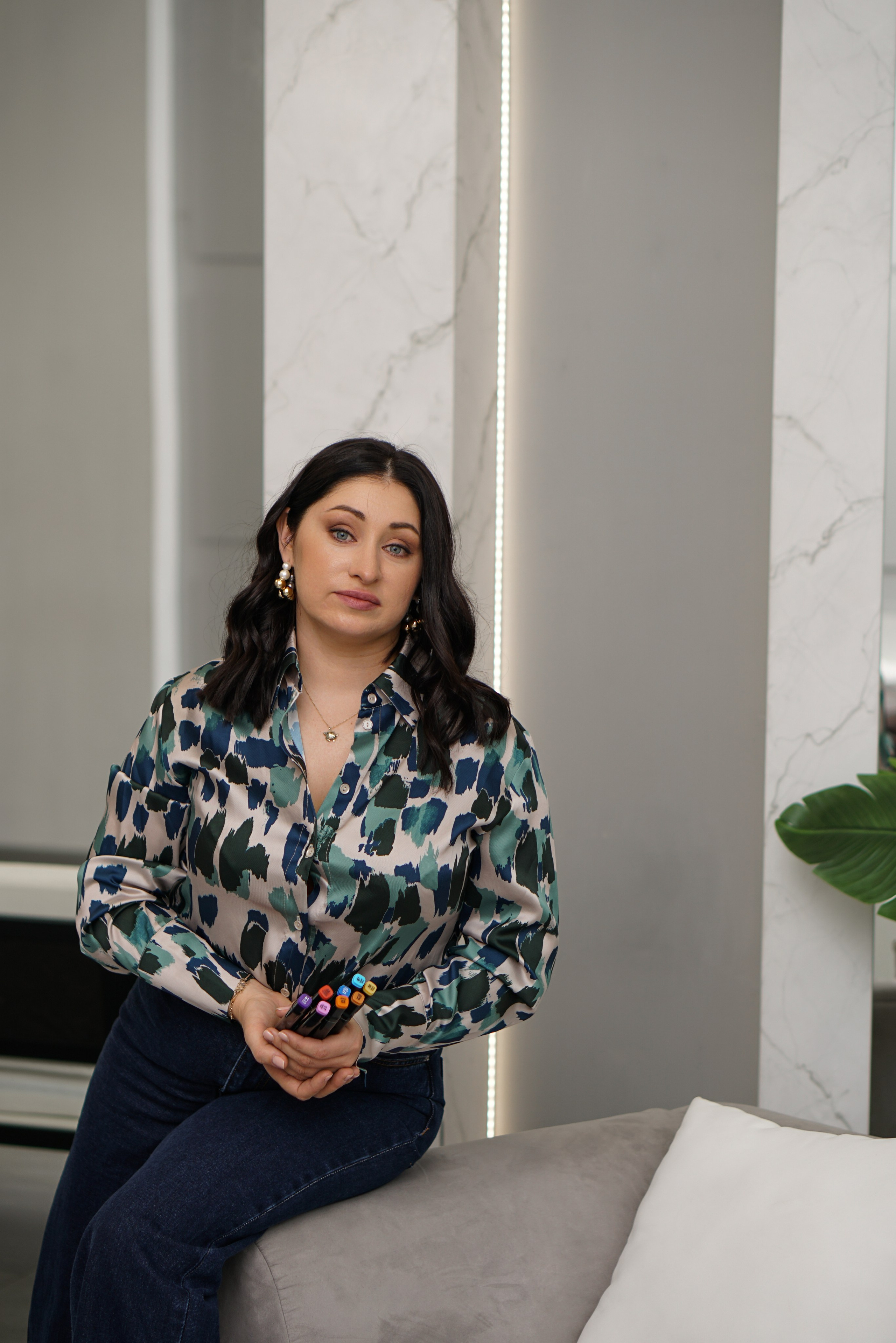 Контент для специалиста по нейрографике и ароматерапии. Контент фотограф Санкт-Петербург Богодухова Лариса