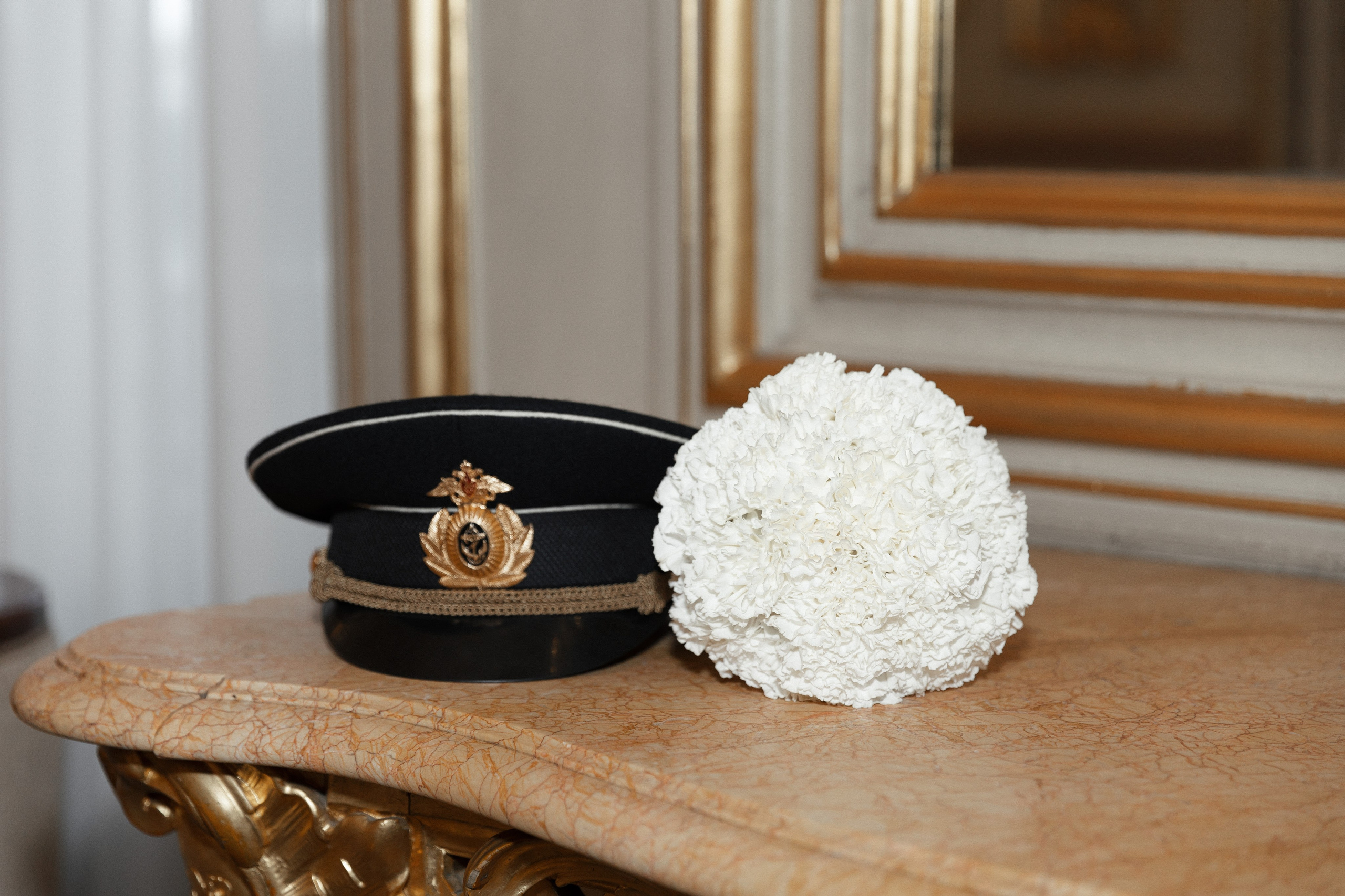 Сергей и Дарья. Свадебный и репортажный фотограф в Санкт-Петербурге Николай Голованов