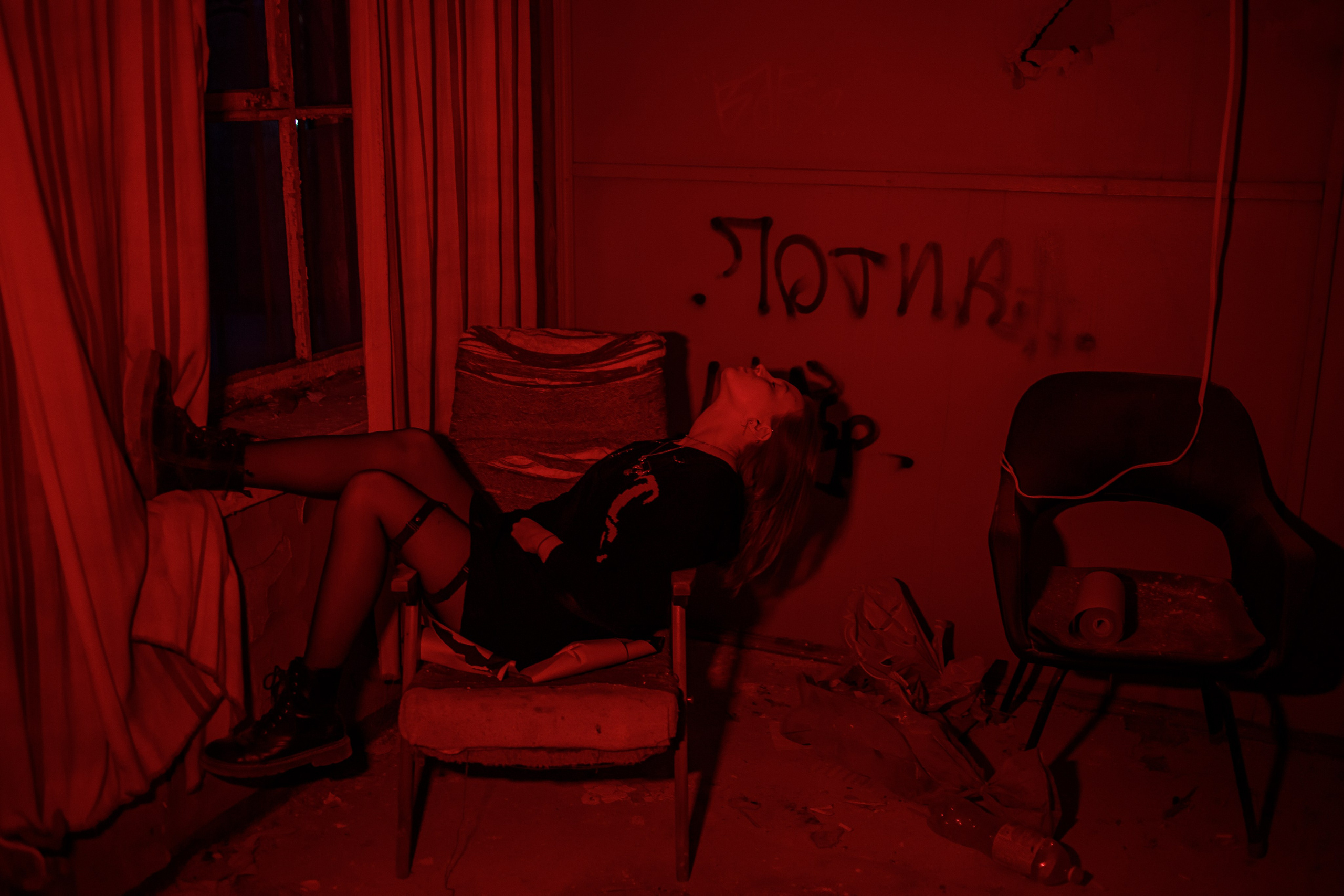 Соня. Свадебный и репортажный фотограф в Санкт-Петербурге Николай Голованов