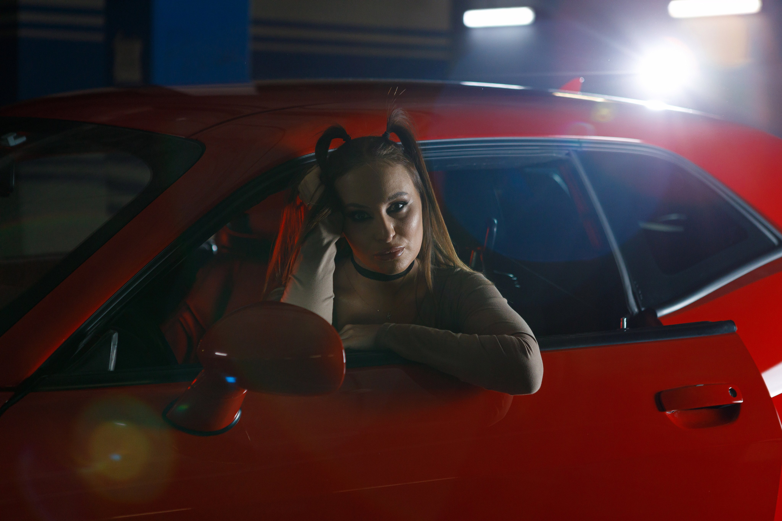 Катя. Свадебный и репортажный фотограф в Санкт-Петербурге Николай Голованов