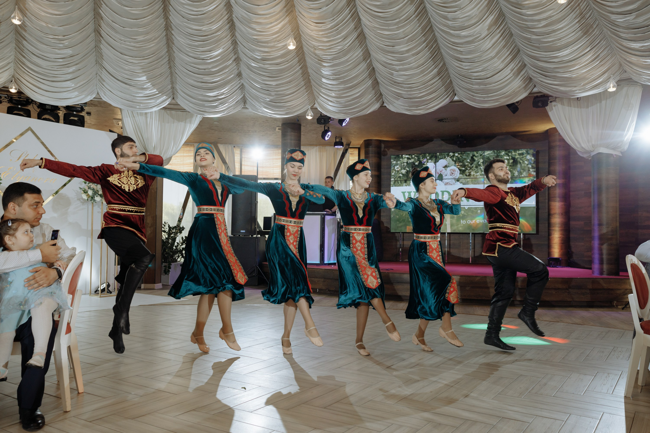 Степан и Элянора (полный день). Свадебный фотограф