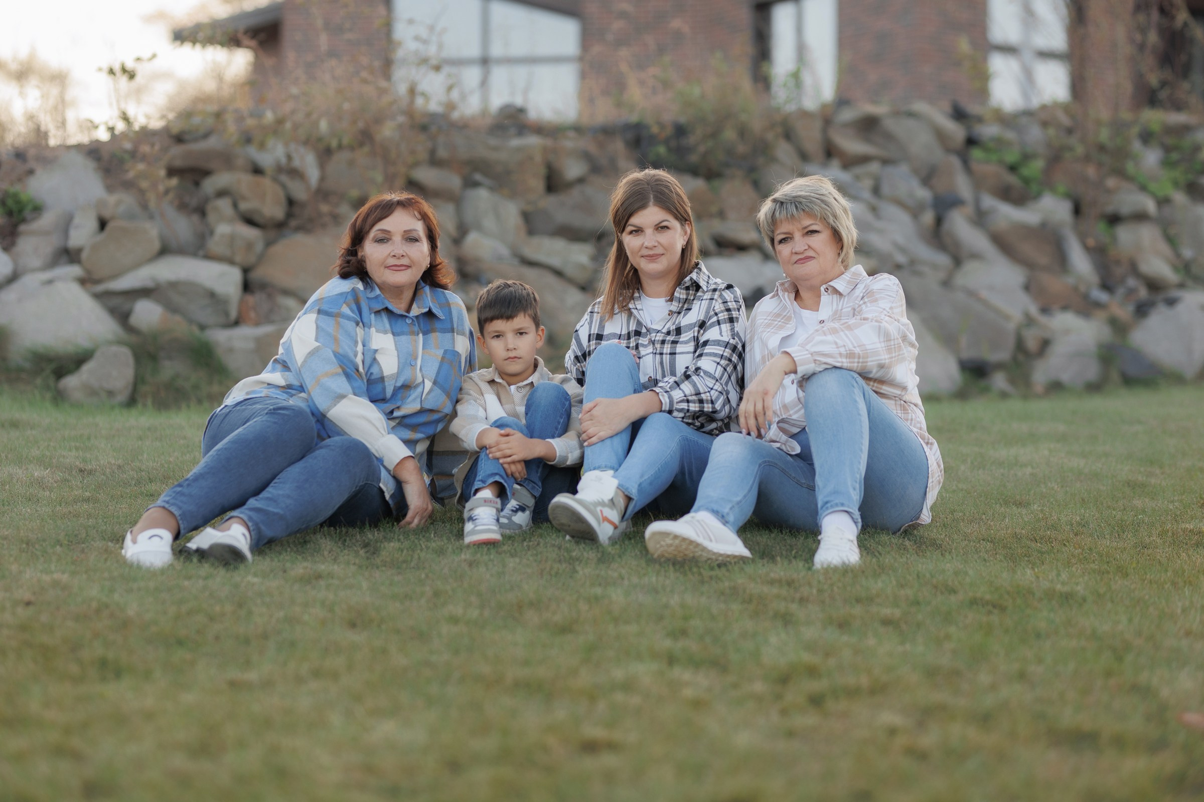 Елена, прогулка в парке Озера. Фотограф женского портрета, беременности и материнства Харькова Елена