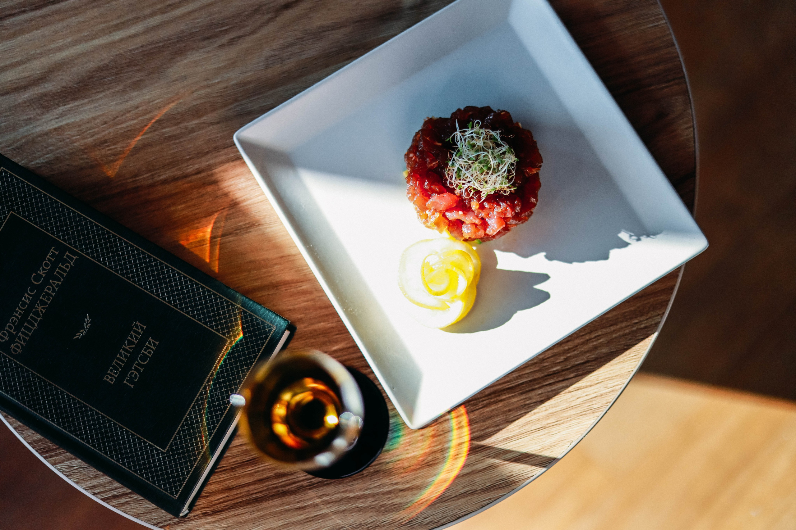 Ресторан восточной кухни. Женский/Детский фотограф в Симферополе Вероника Слепогина