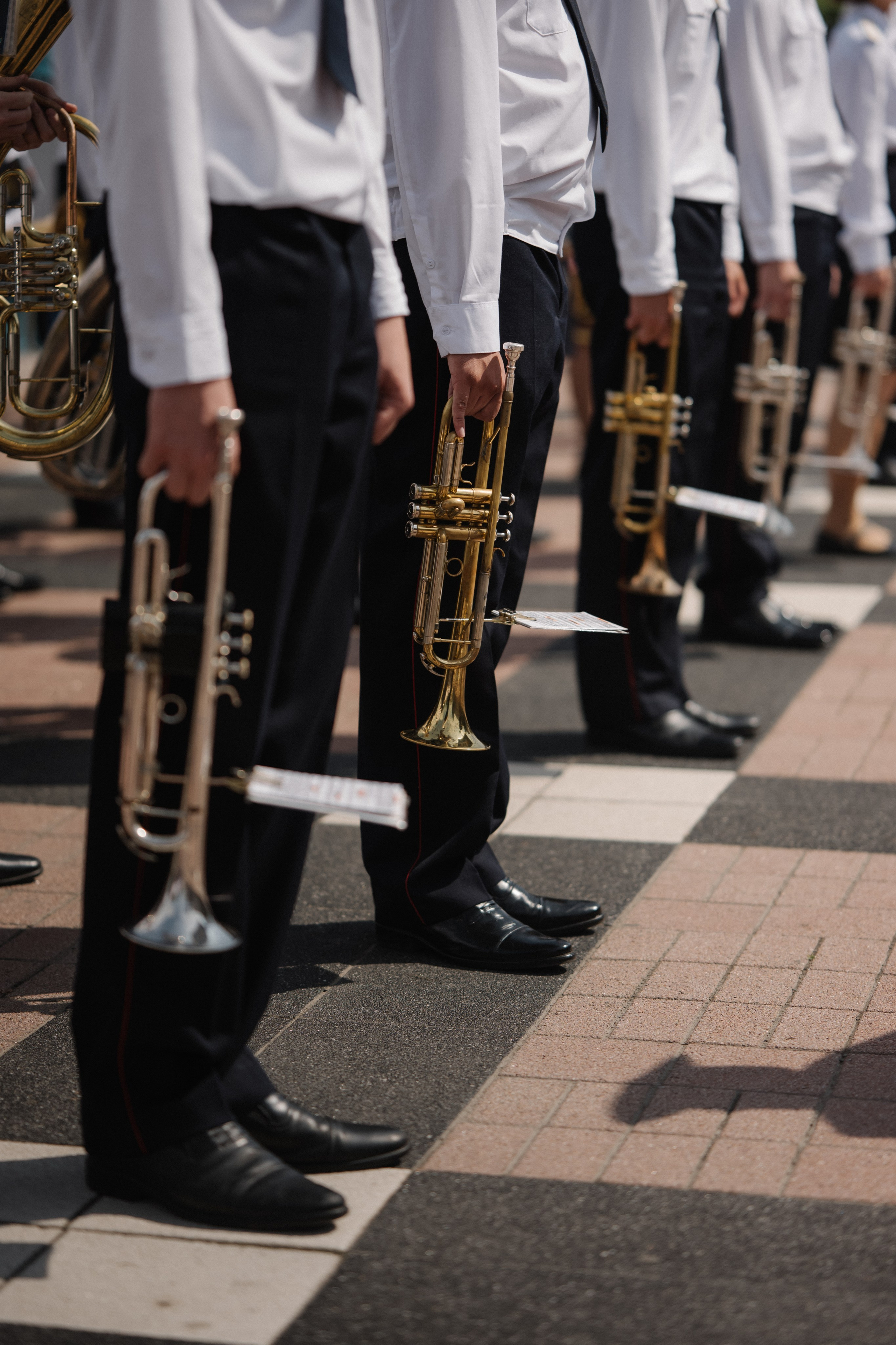 Вручение дипломов. Фотограф в Иркутске