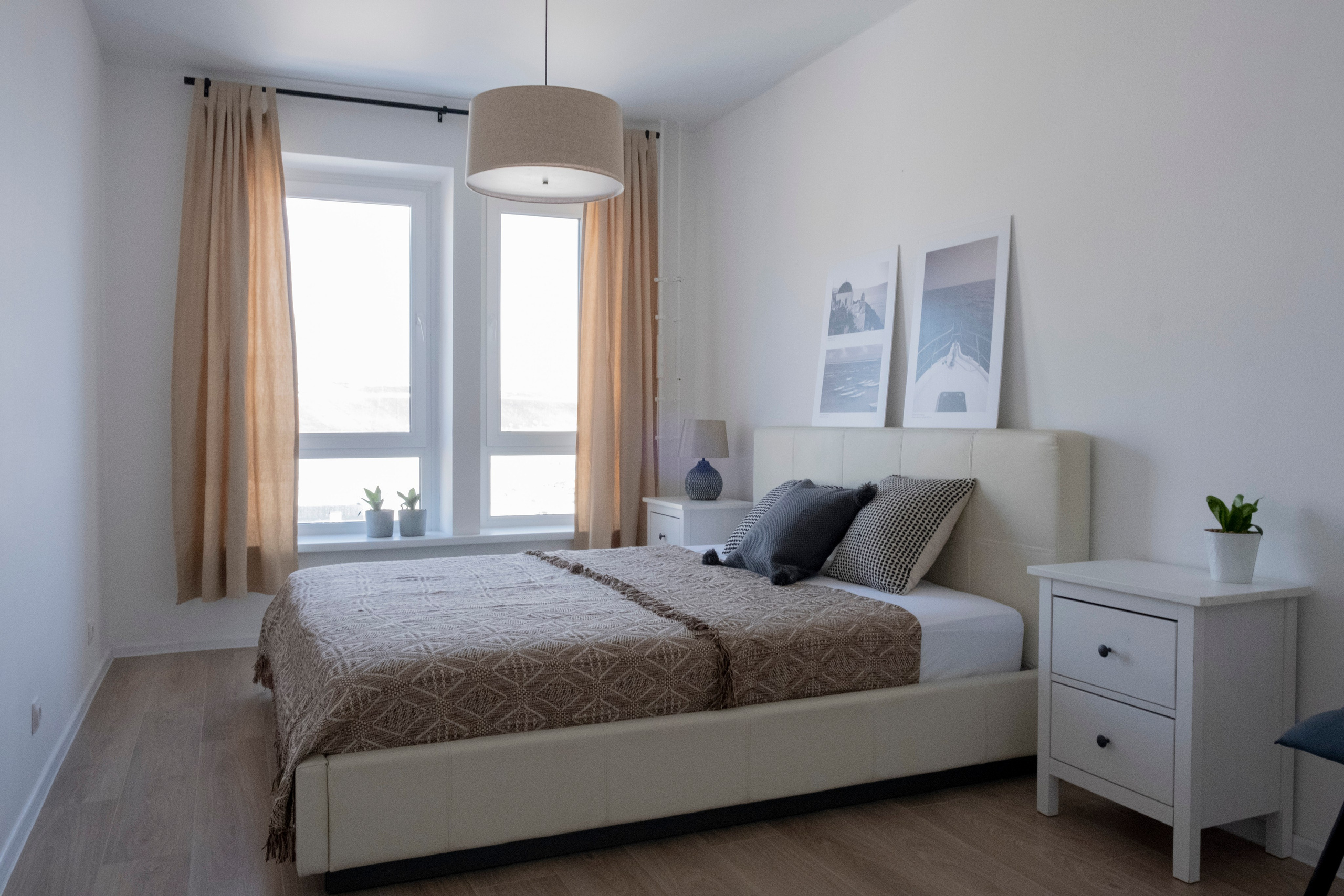 Квартира для аренды в Москве. Ольга Саакян Ι Дизайн интерьера в Москве: планировка, подбор отделочных материалов, чертежи для строителей и надзор за ремонтом квартиры