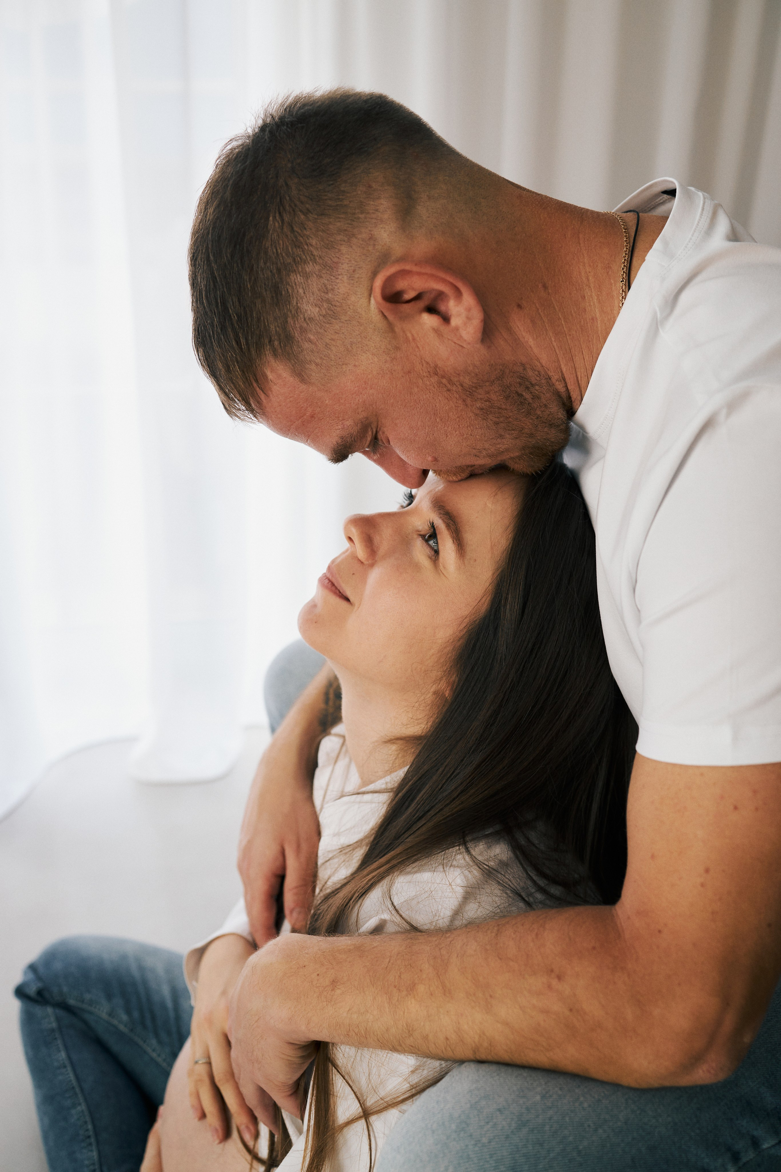 Фотосессия беременности Домодедово Москва. Свадебный семейный Фотограф в Домодедово и Москве Дарья Капитанова