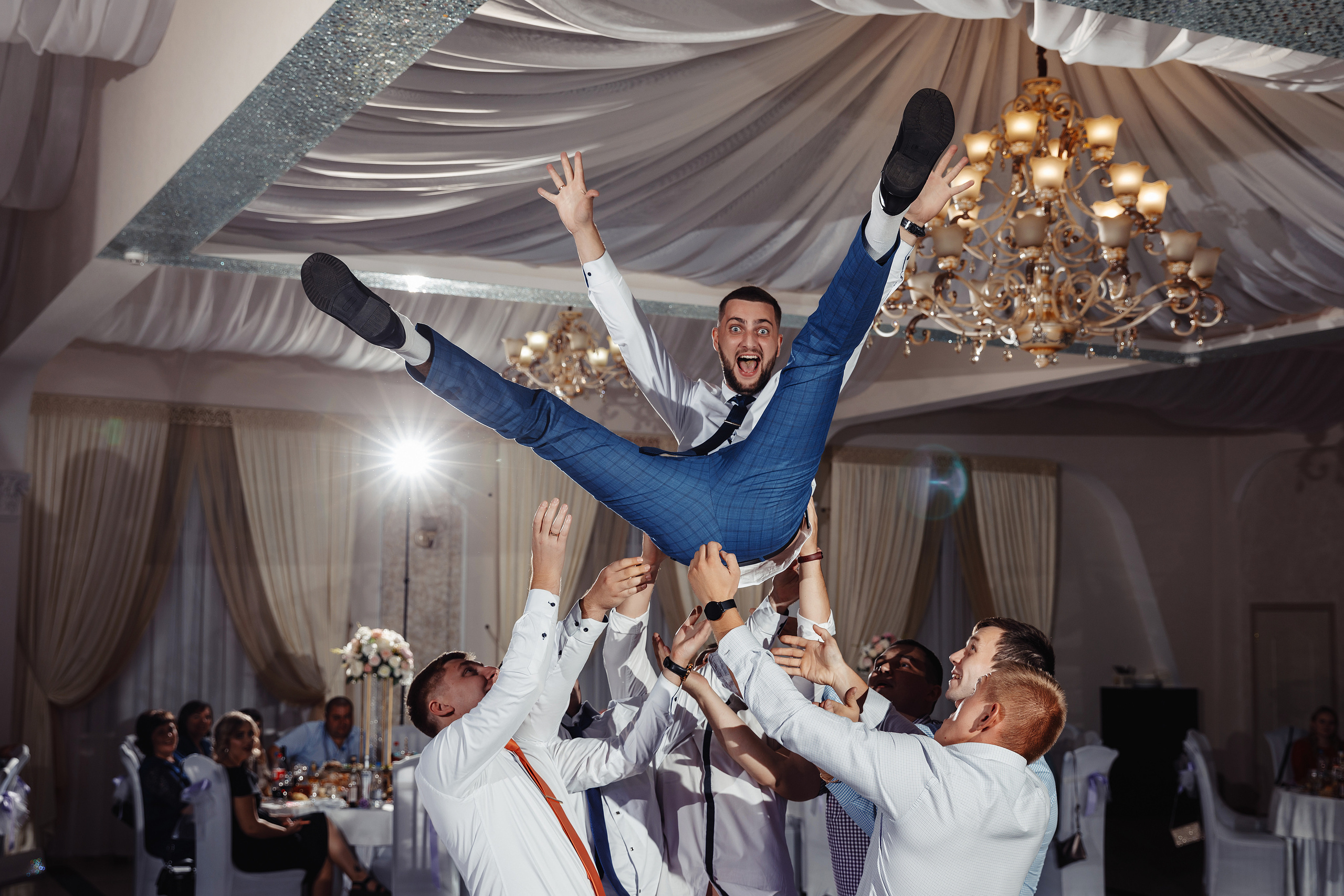 Фотограф Вячеслав Майстренко