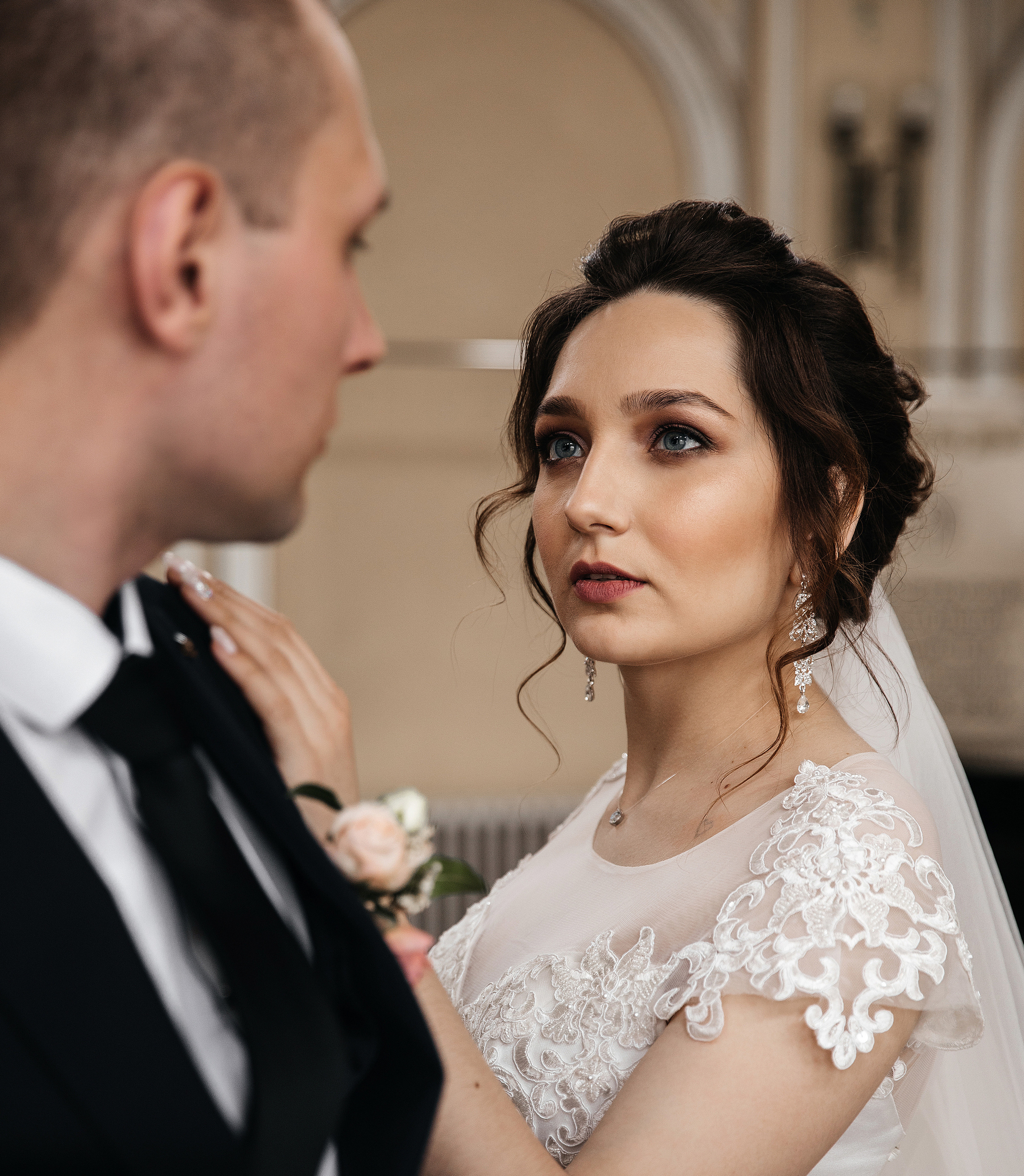 Фотограф Вячеслав Майстренко