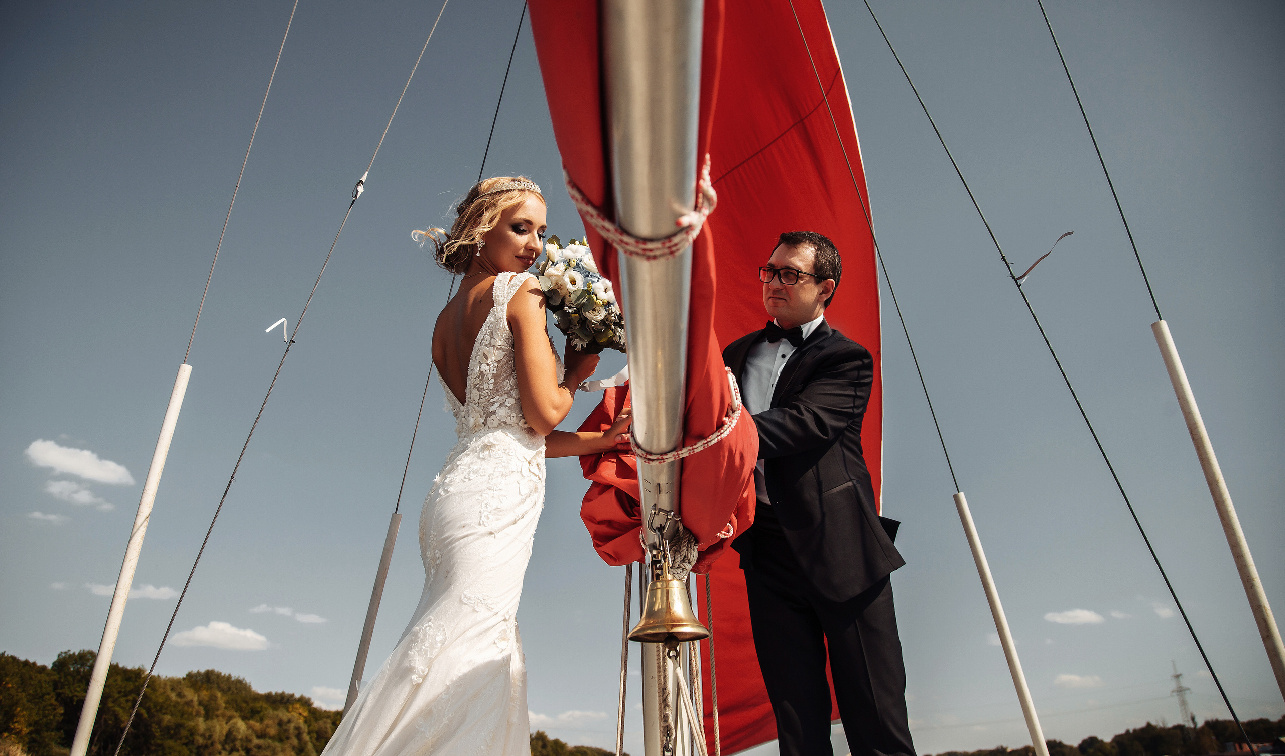 Фотограф Вячеслав Майстренко