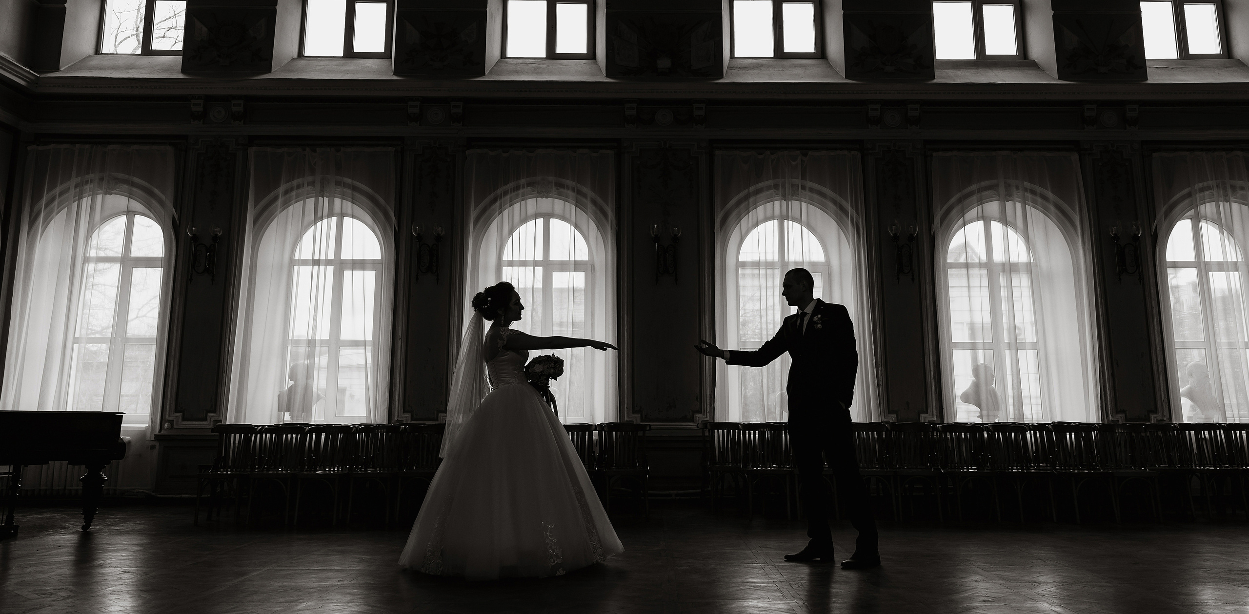 Фотограф Вячеслав Майстренко