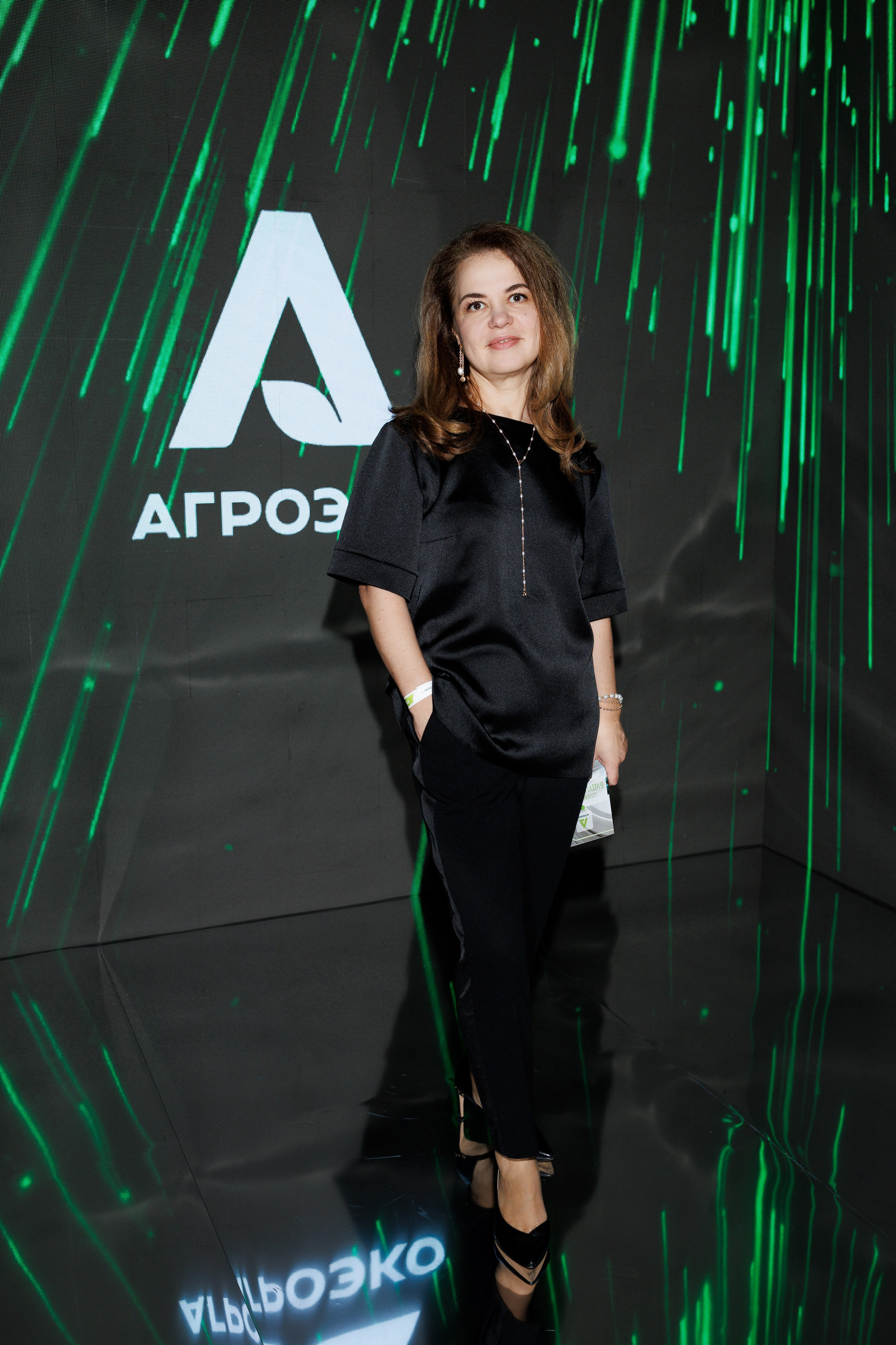 Агроэко юбилей компании. Https://andreysolodov.ru