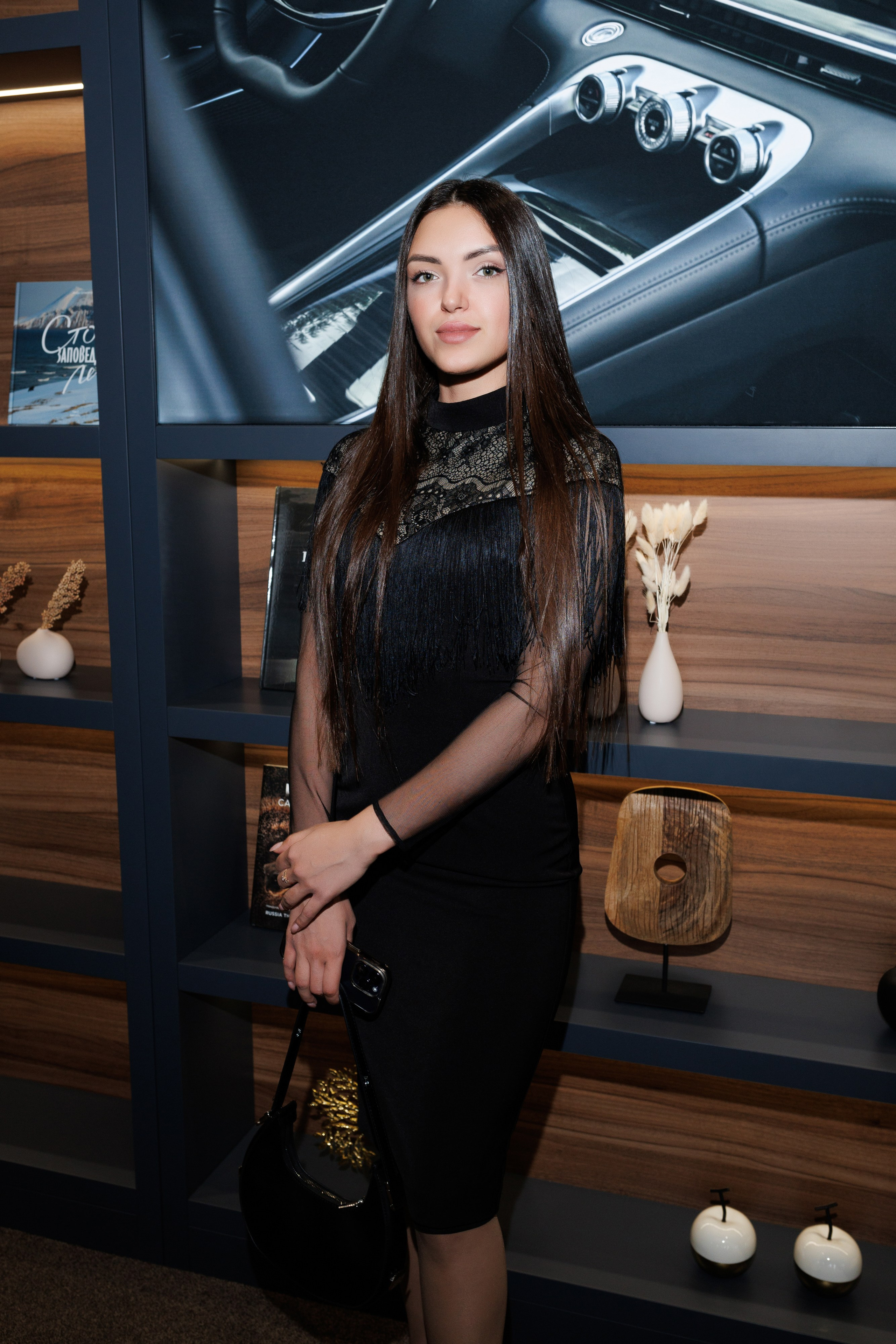 Открытие автосалон Exeed. Https://andreysolodov.ru