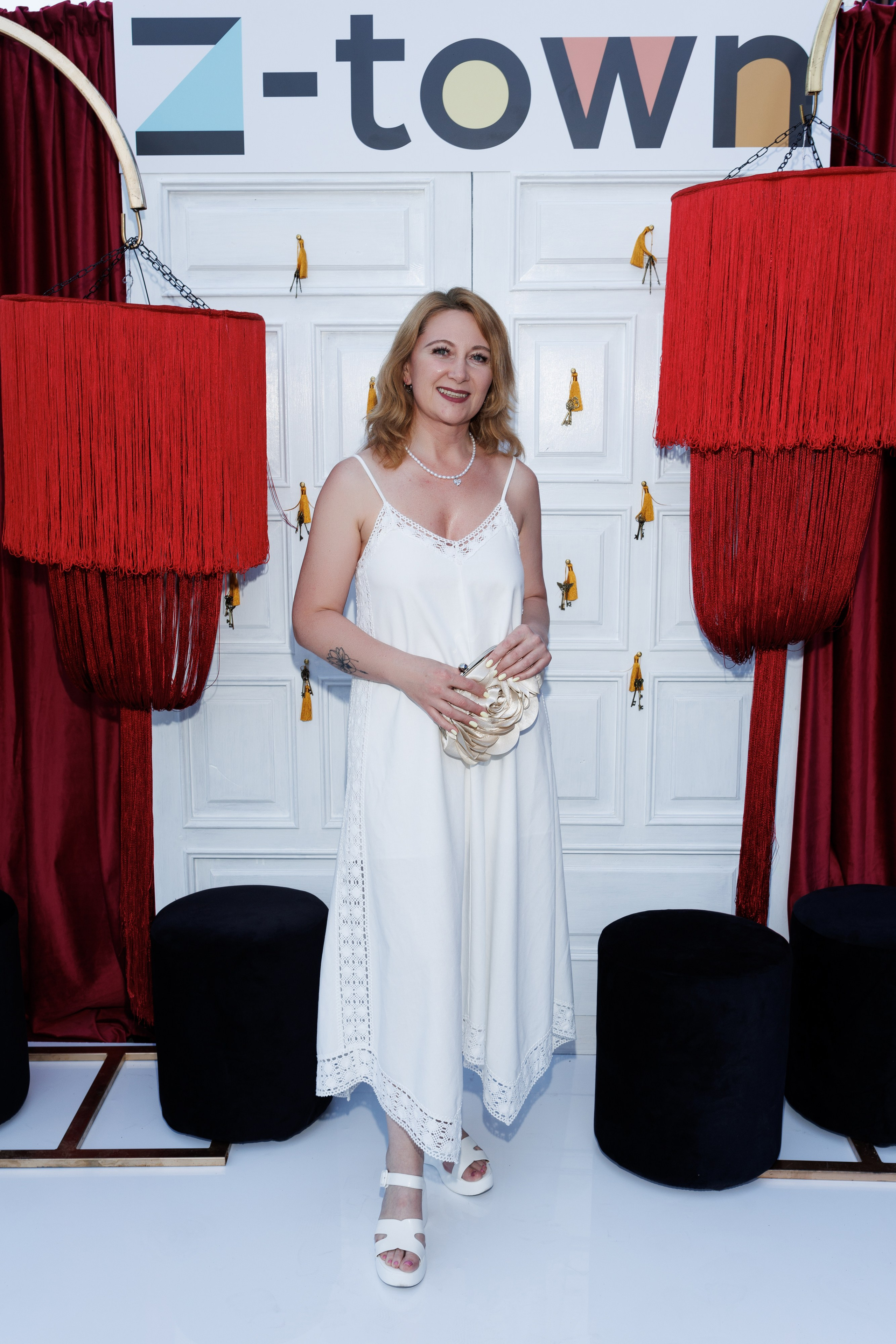 Golf Party. Https://andreysolodov.ru