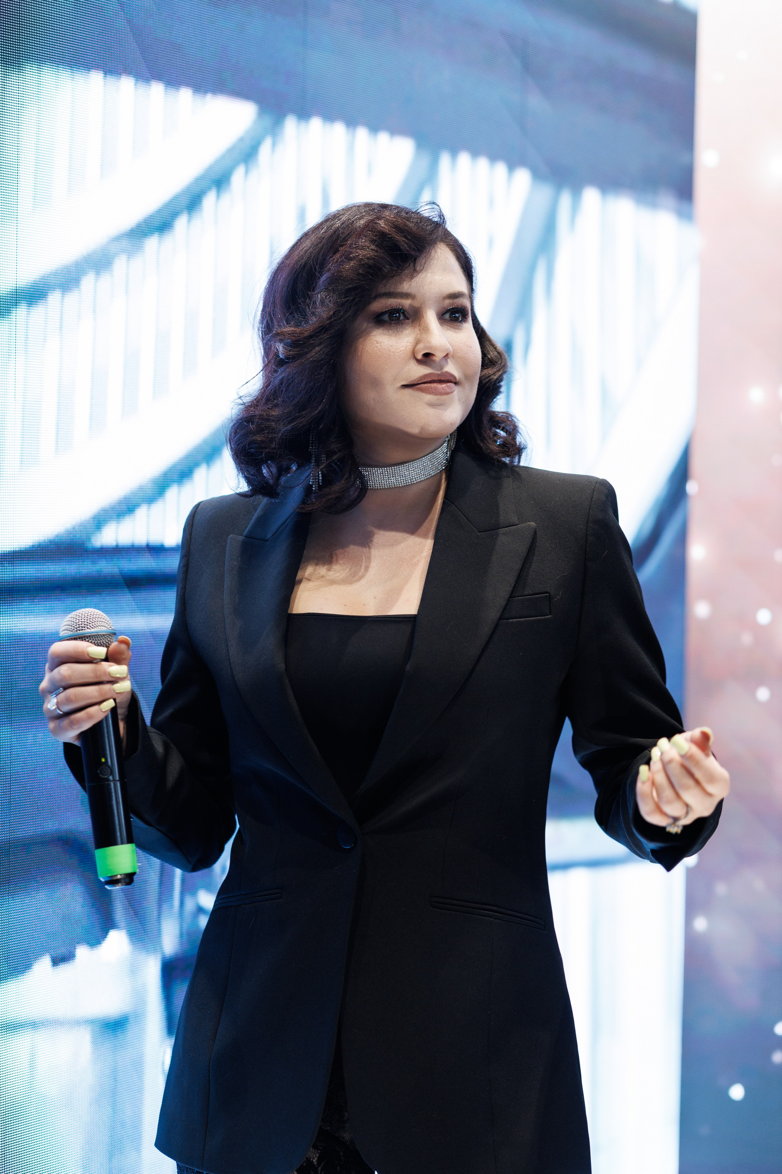 Открытие автосалон Exeed. Https://andreysolodov.ru