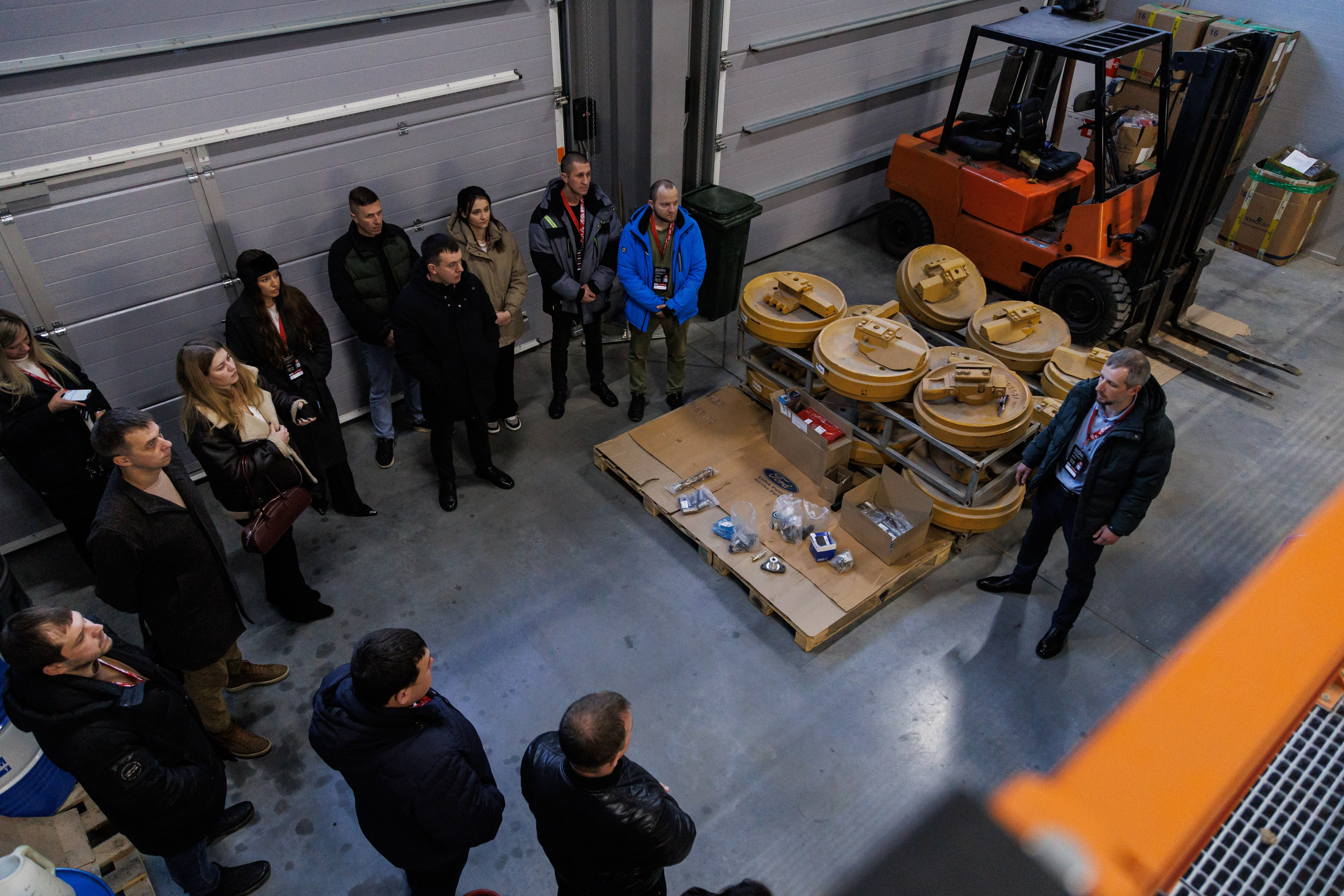 Оверкон. Https://andreysolodov.ru