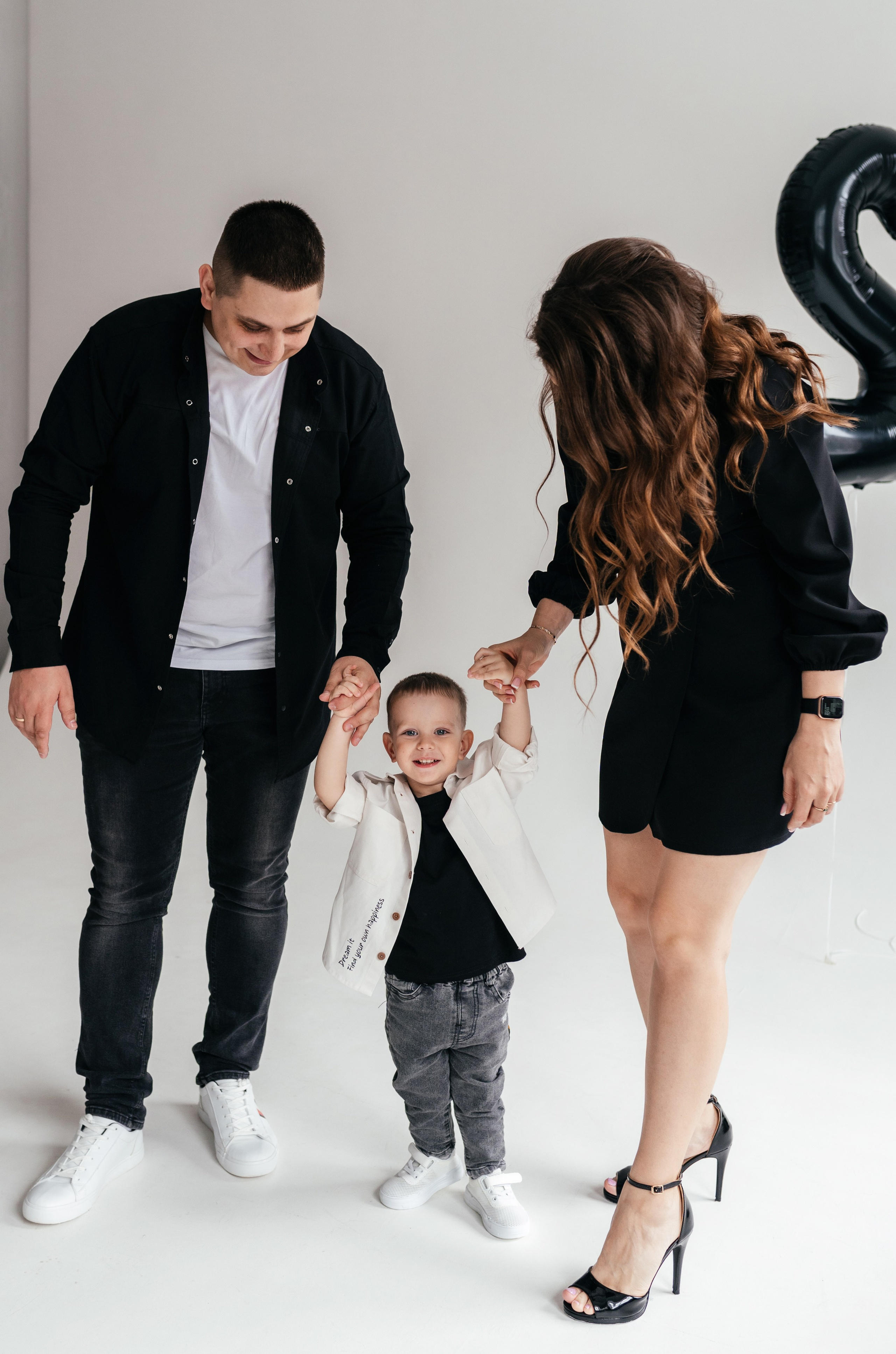 Артем. Семейный фотограф в Тюмени  Утенкова Юлия