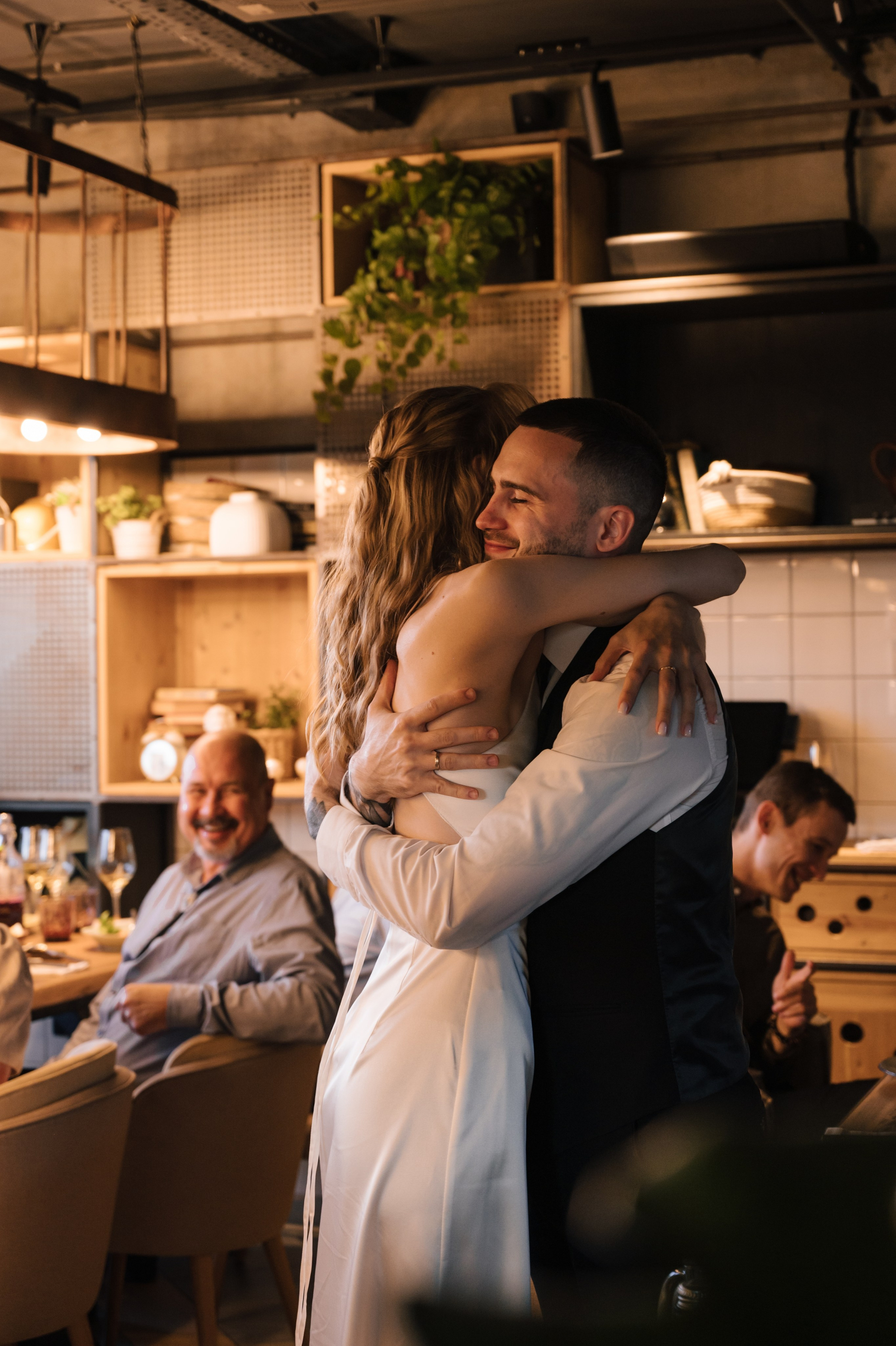Lisa & Andrey | Kazan. Свадебный и семейный фотограф Вероника Холод
