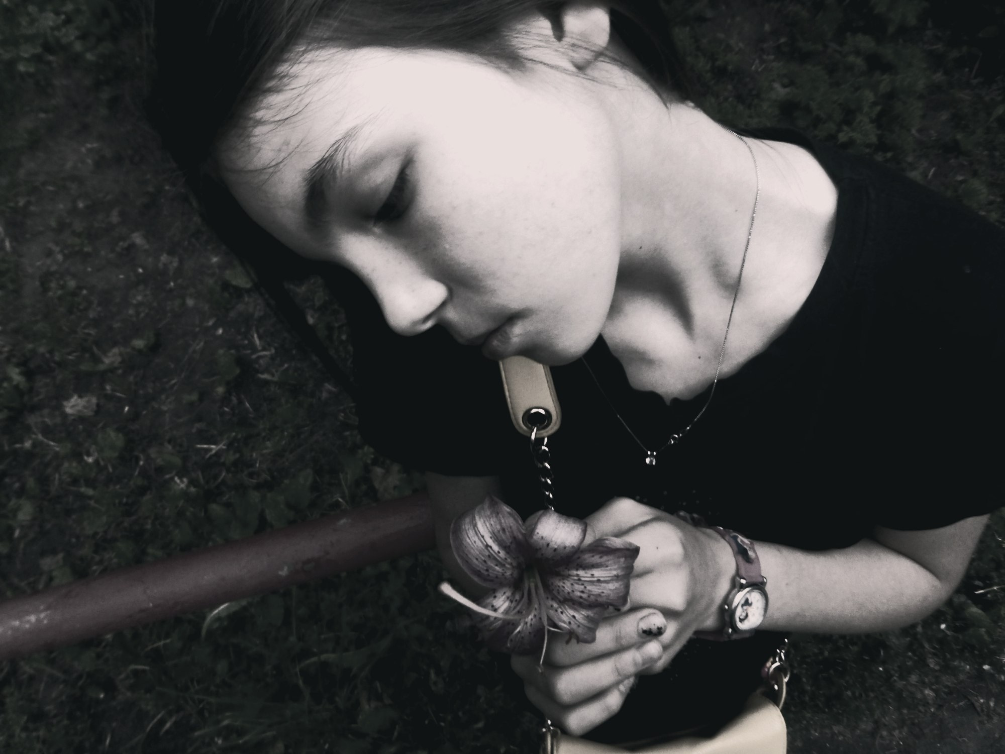 Мои первые фотографии людей. Фотограф из Москвы — DASHA NOVA | Авторская фотография в разных жанрах